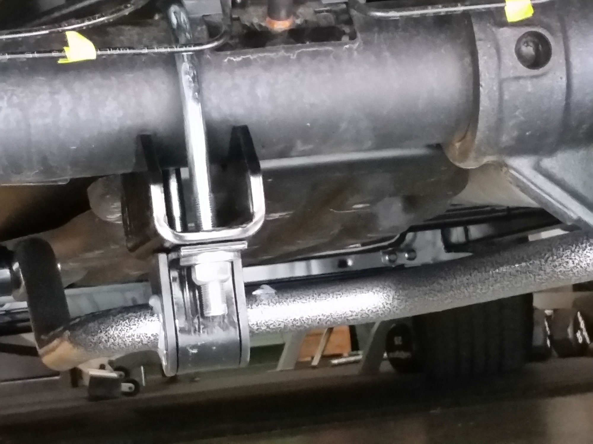 Hellwig anti sway bars.... Page 39 Ford F150 Forum Community of