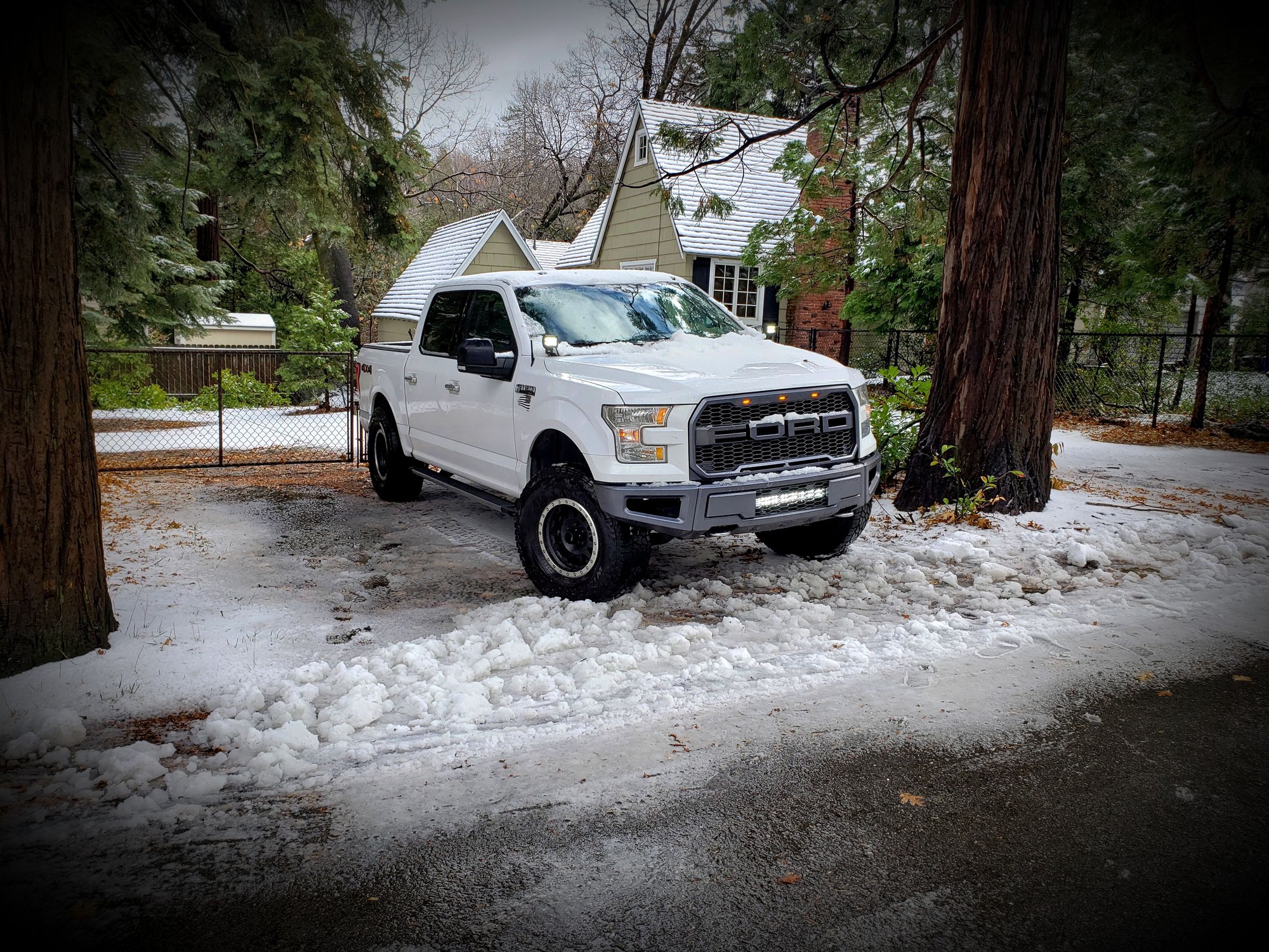 Merry Christmas Ford F150 Forum Community of Ford Truck Fans