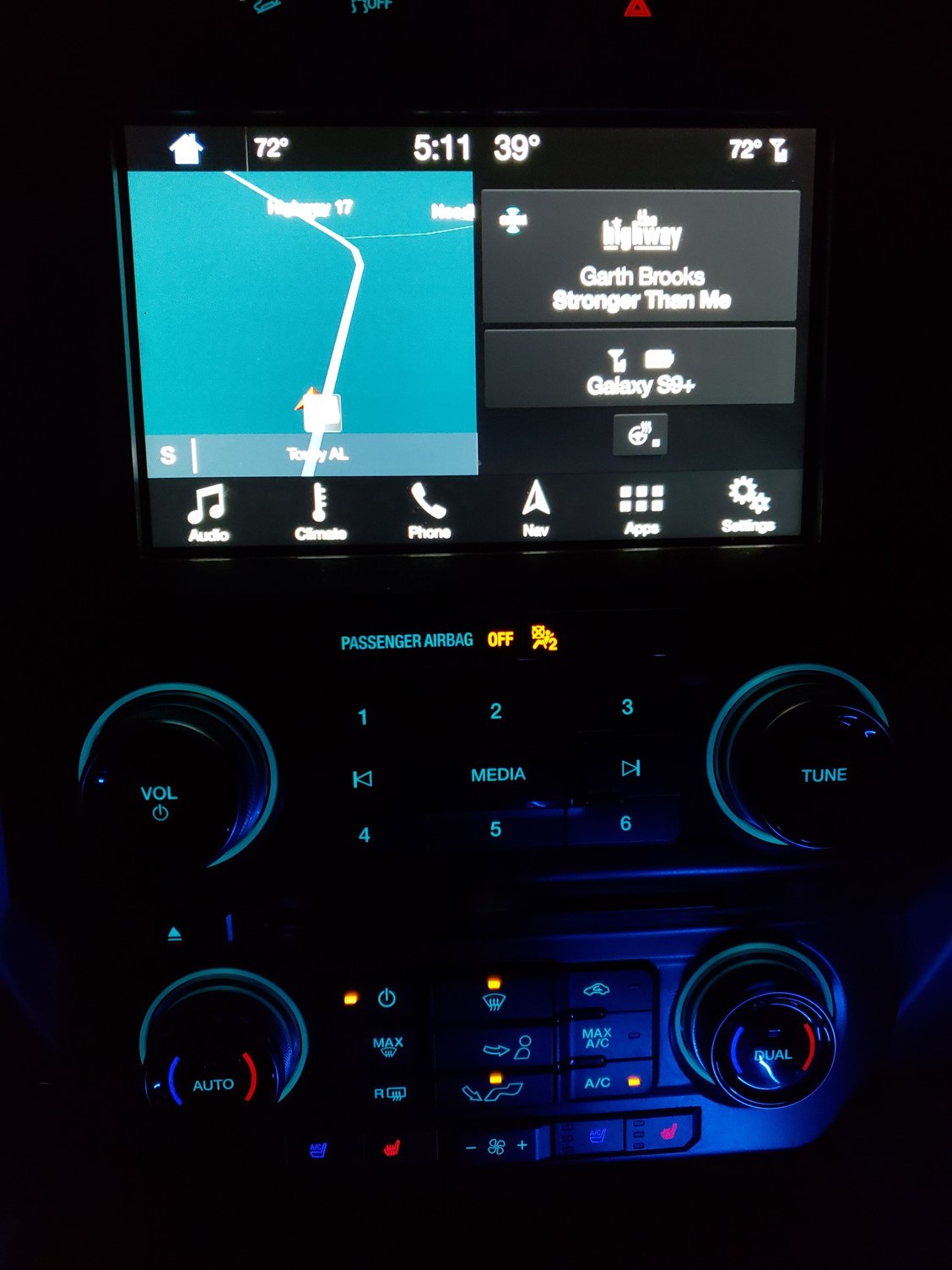 Heated Steering Wheel Switch? Page 2 Ford F150 Forum Community of