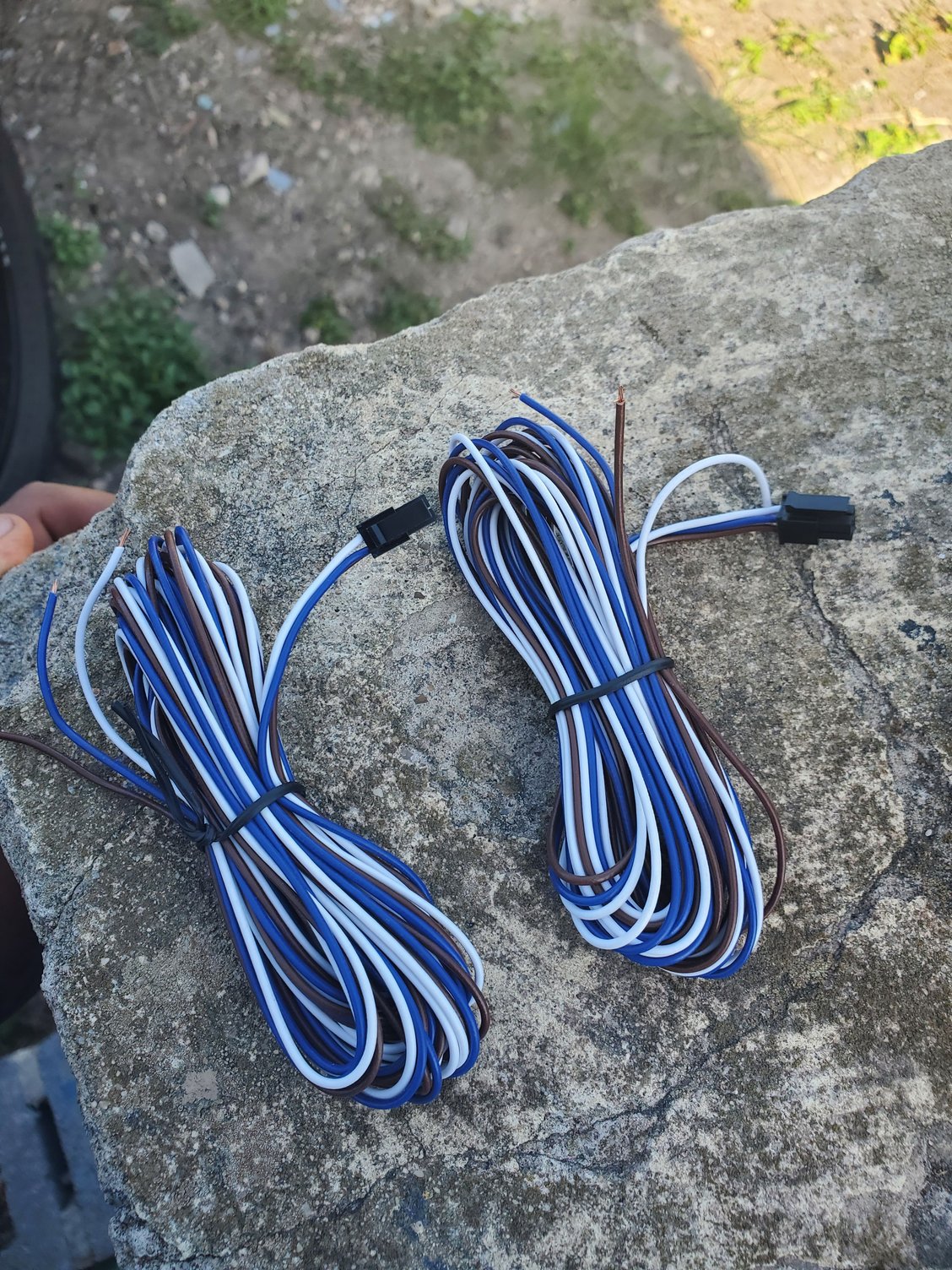 Upgrading base power mirrors to tow mirros - '18 XLT - Page 2 - Ford