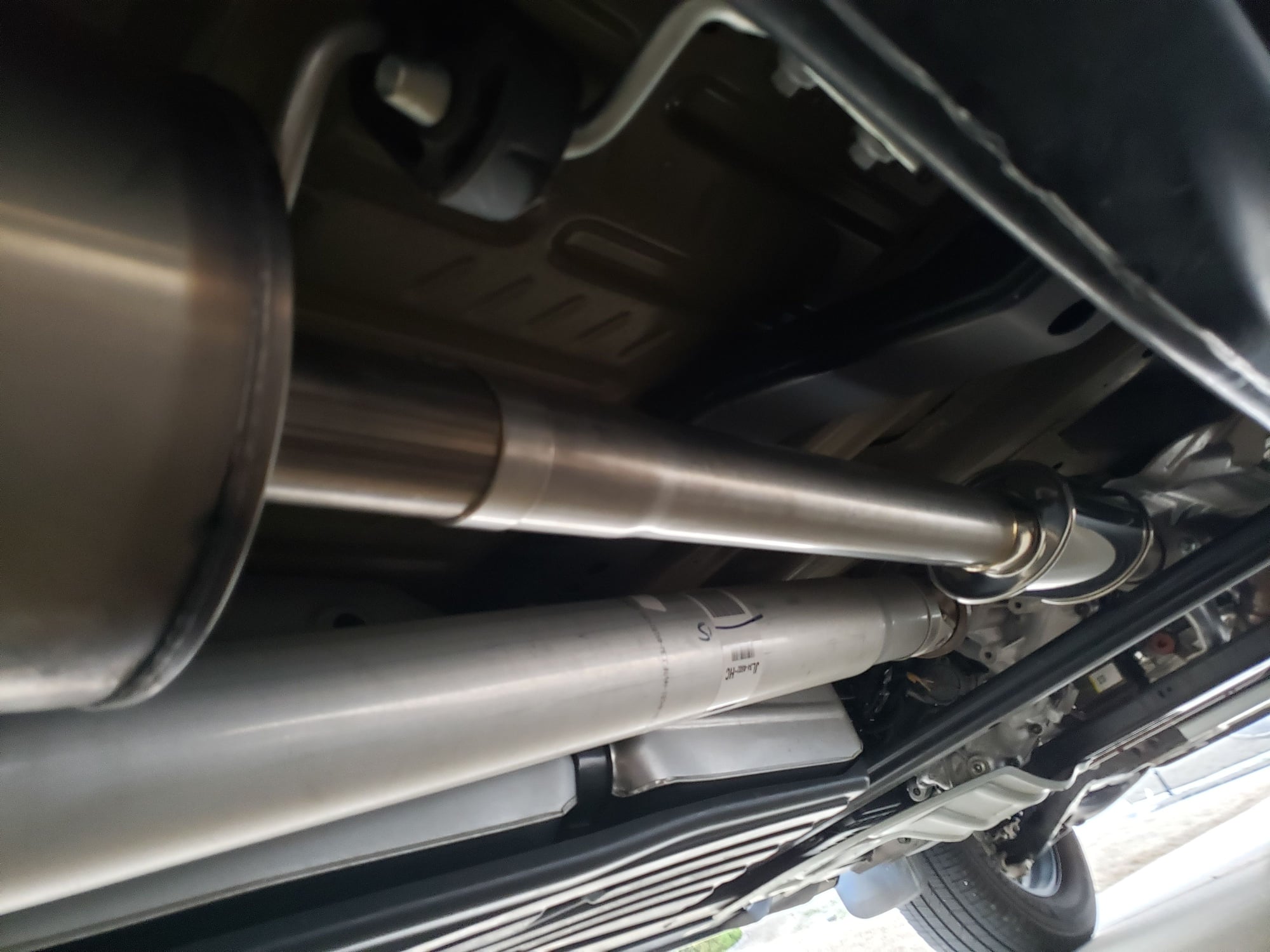 In-depth review: Flowmaster American Thunder Exhaust (PN#817725