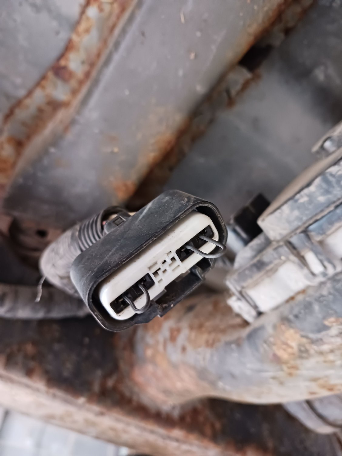 Pump your fuel tank empty quick and easy Ford F150 Forum Community