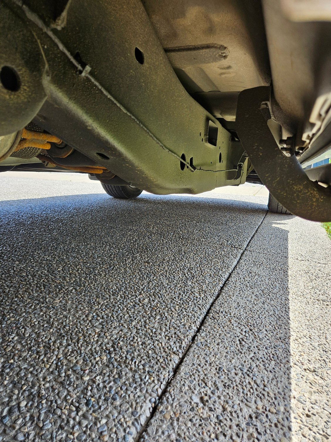 Tailgate Recall New wiring harness installed Ford F150 Forum