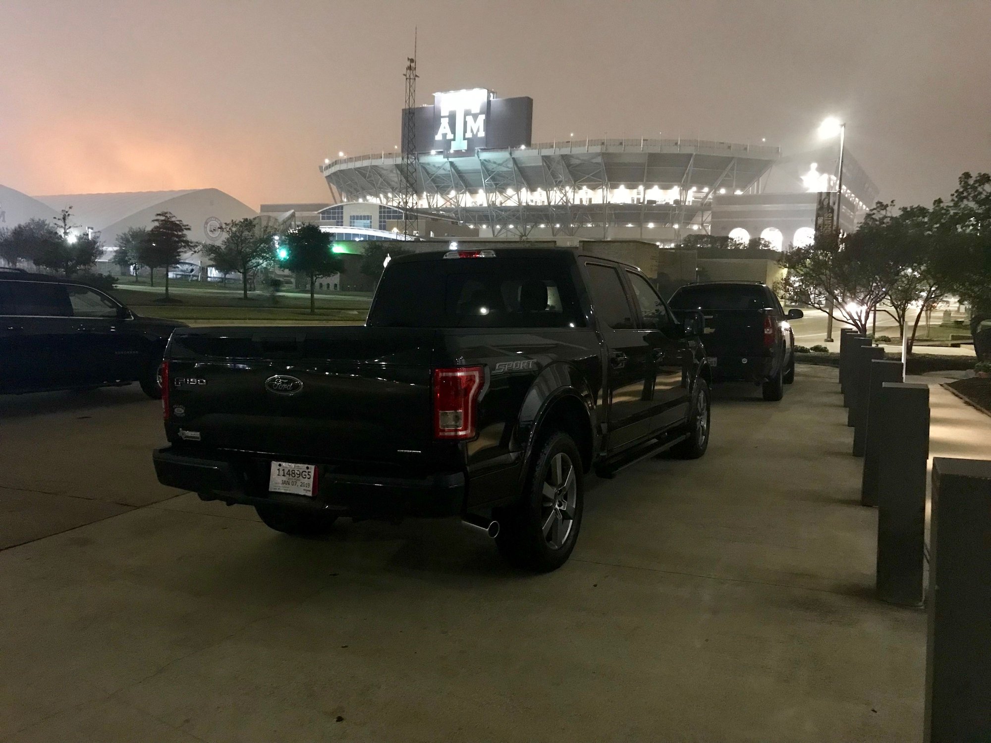 Picked Up A 2015 Ford F 150 Ford F150 Forum Community Of Ford Truck Picked Up A 2015 Ford F 150 Ford F150 Forum Community Of Ford Truck