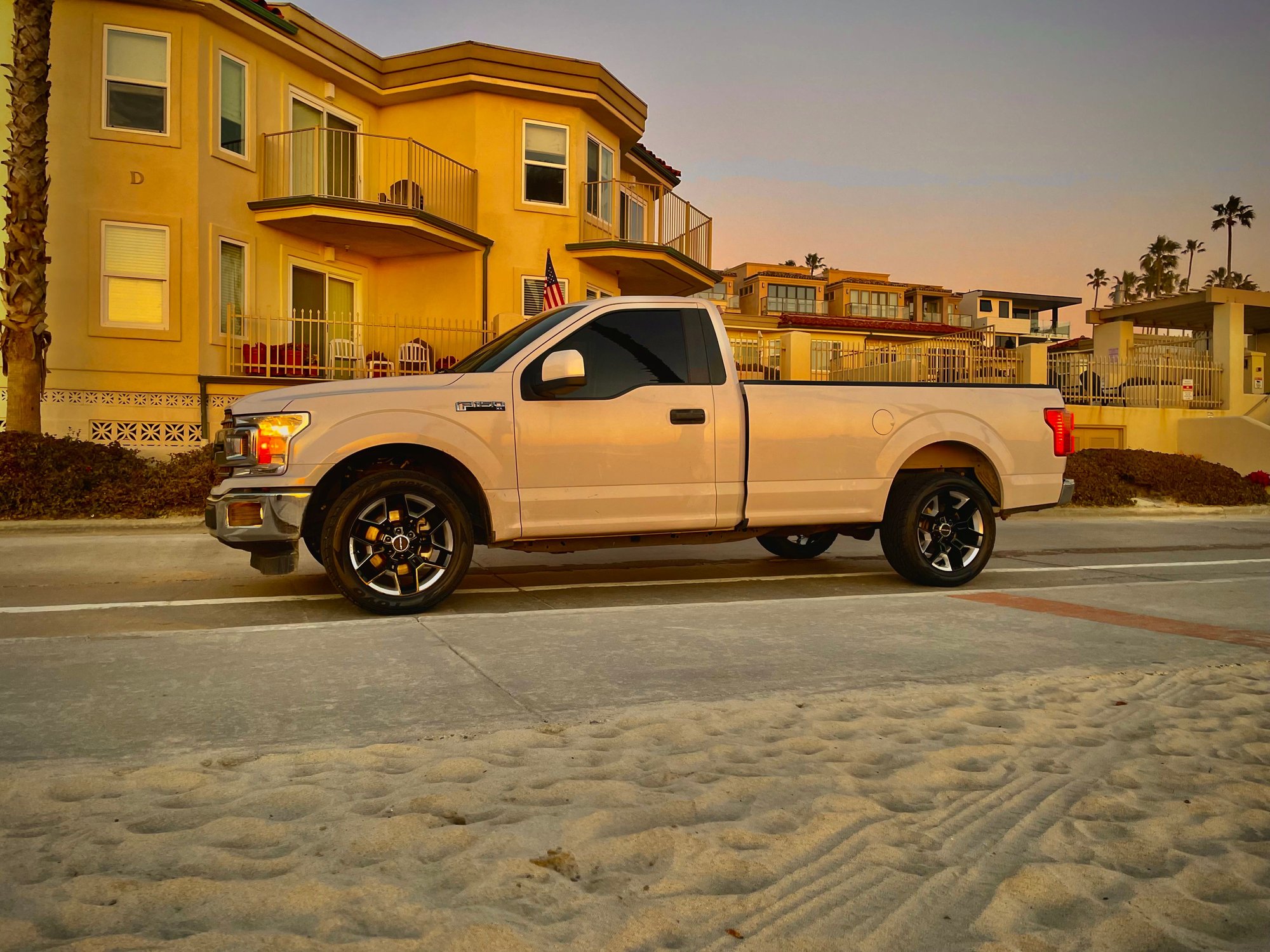 2019 RCLB 5.0 Daddy Longbed - Ford F150 Forum - Community of Ford Truck ...