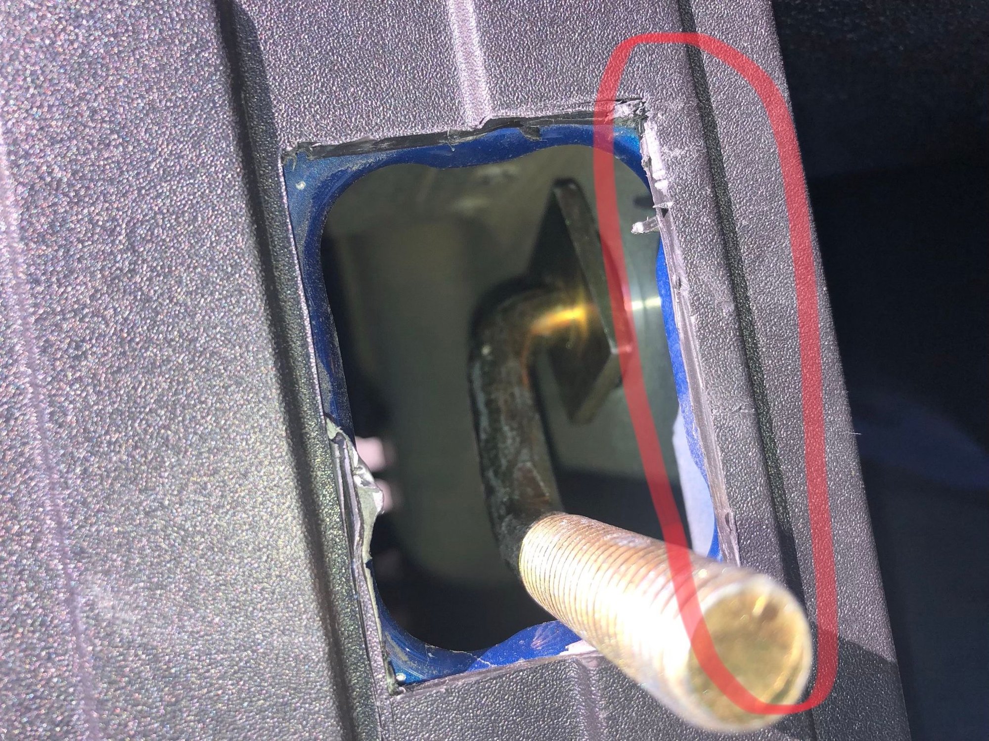 F150 Backrack Install Ford F150 Forum Community of Ford Truck Fans