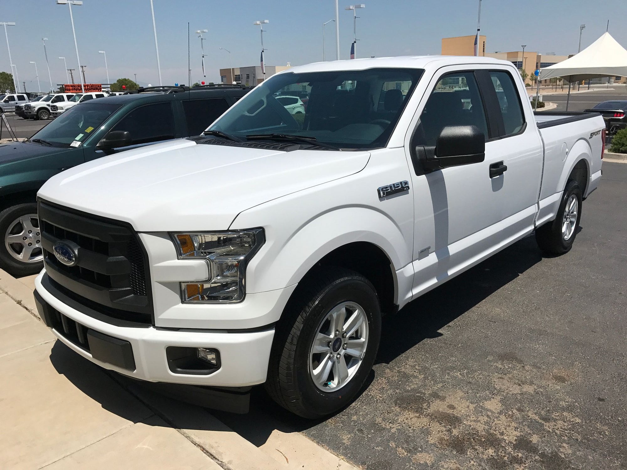 2017 F150 ecoboost - Ford F150 Forum - Community of Ford Truck Fans 2017 Ford F 150 2.7 Ecoboost Problems