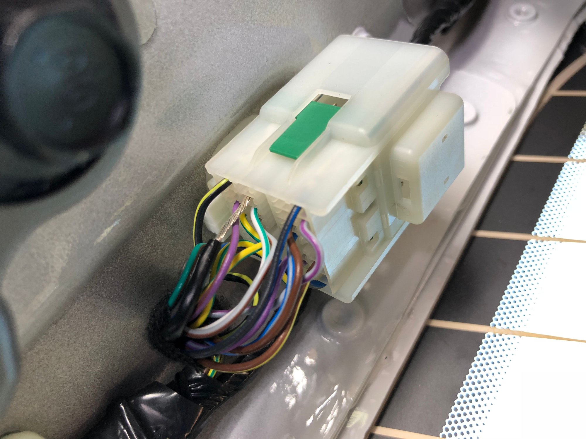 Auto Dimming mirrors?.. Page 3 Ford F150 Forum Community of Ford