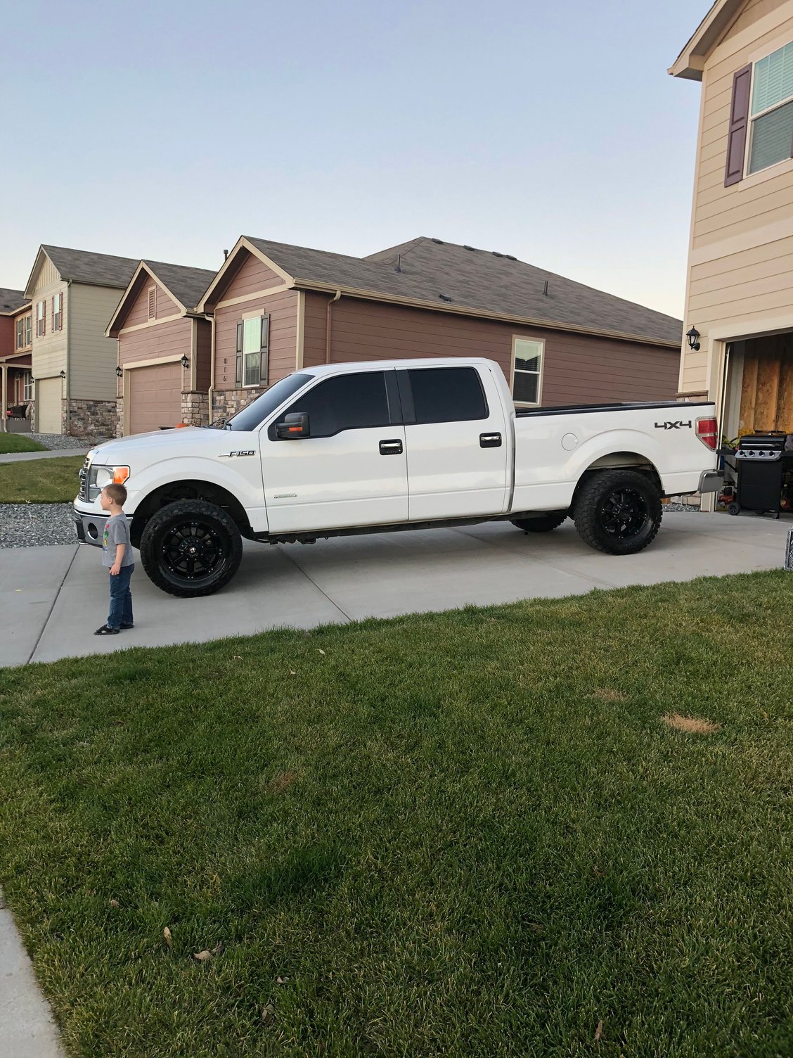 2011 f150 EB valve body Ford F150 Forum Community of Ford Truck Fans