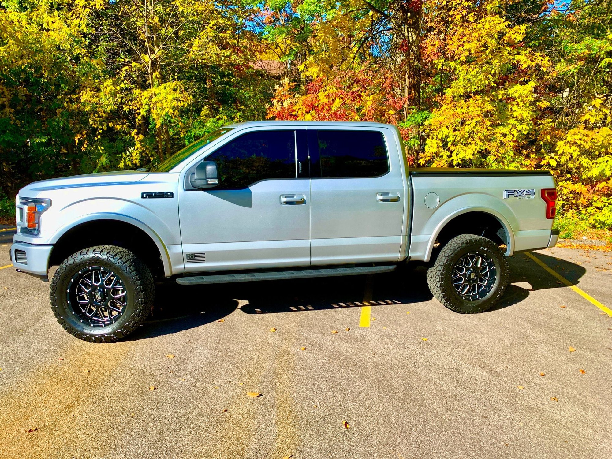 The XLT Club - Page 107 - Ford F150 Forum - Community of Ford Truck Fans