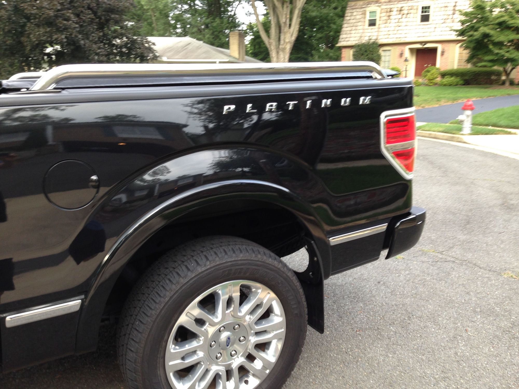 2014 F150 Platinum >> platinum box letters.... - Page 7 - Ford F150 Forum ... 2014 F150 Platinum >> platinum box letters.... - Page 7 - Ford F150 Forum ...