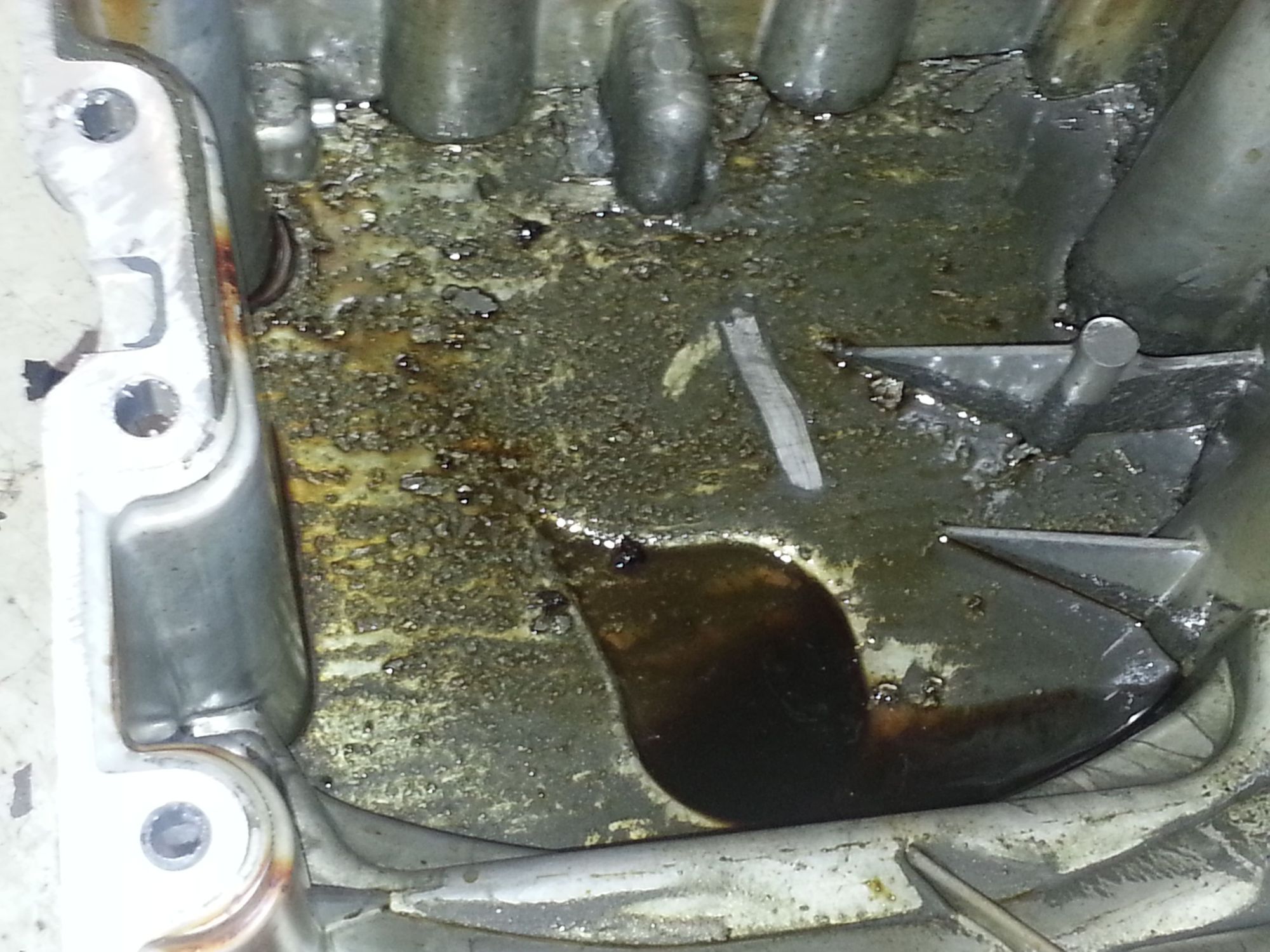 2013 Ecoboost FX2 Engine Failure Ford F150 Forum Community of Ford