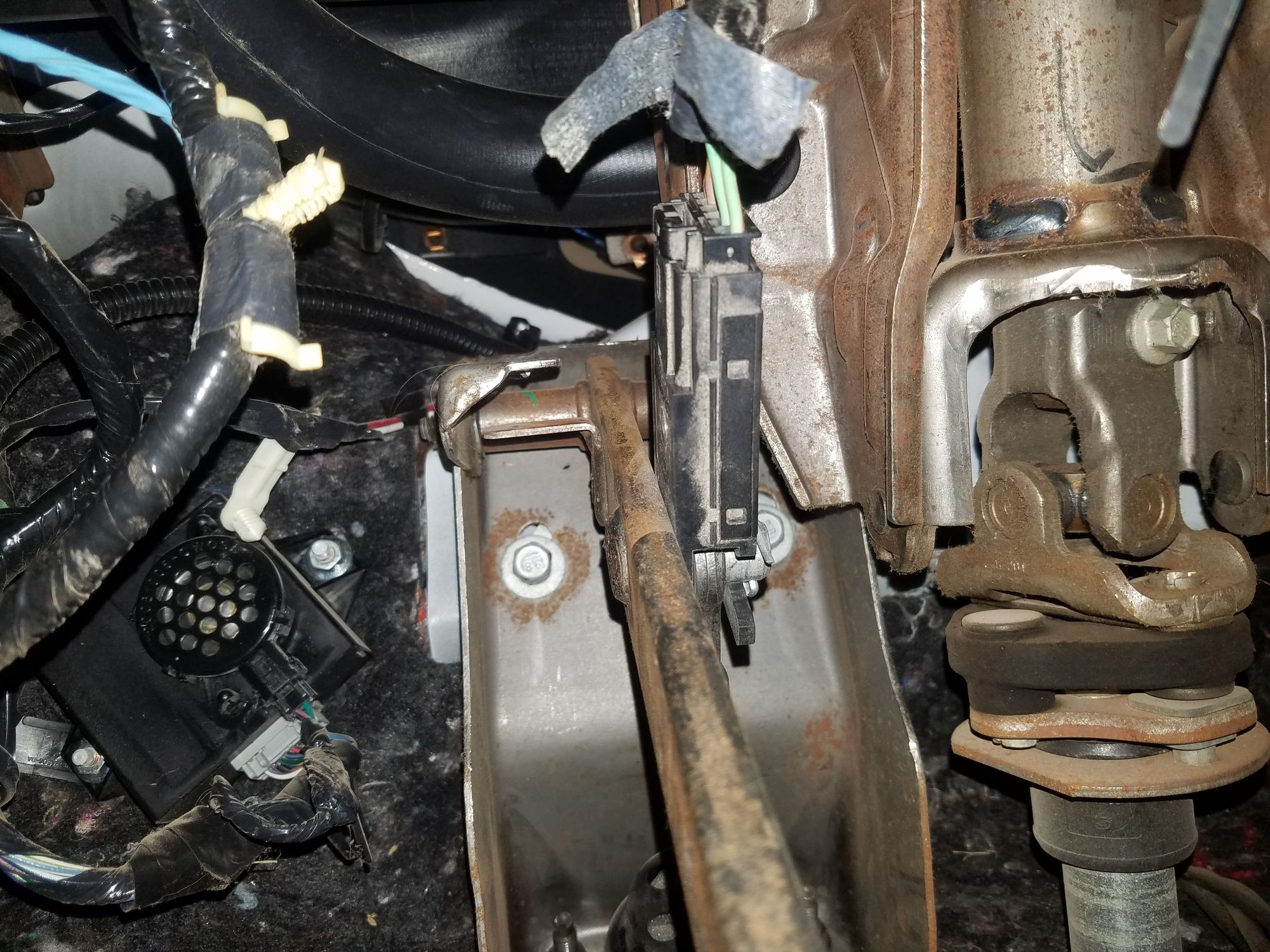 2004 fx4 cruise control Page 2 Ford F150 Forum Community of Ford Truck Fans