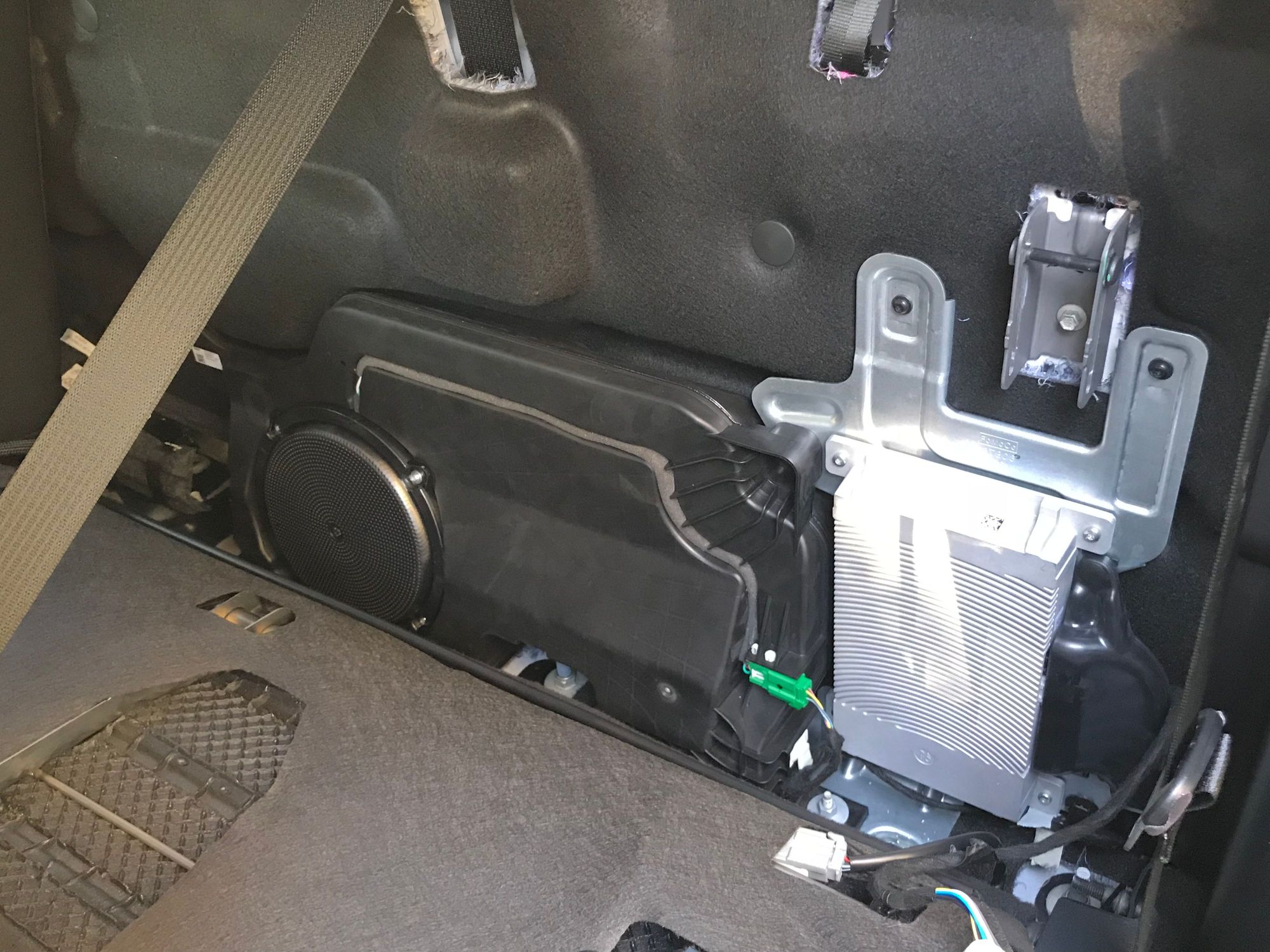 2018 F150B&O 10 speaker stereos Ford F150 Forum Community of Ford