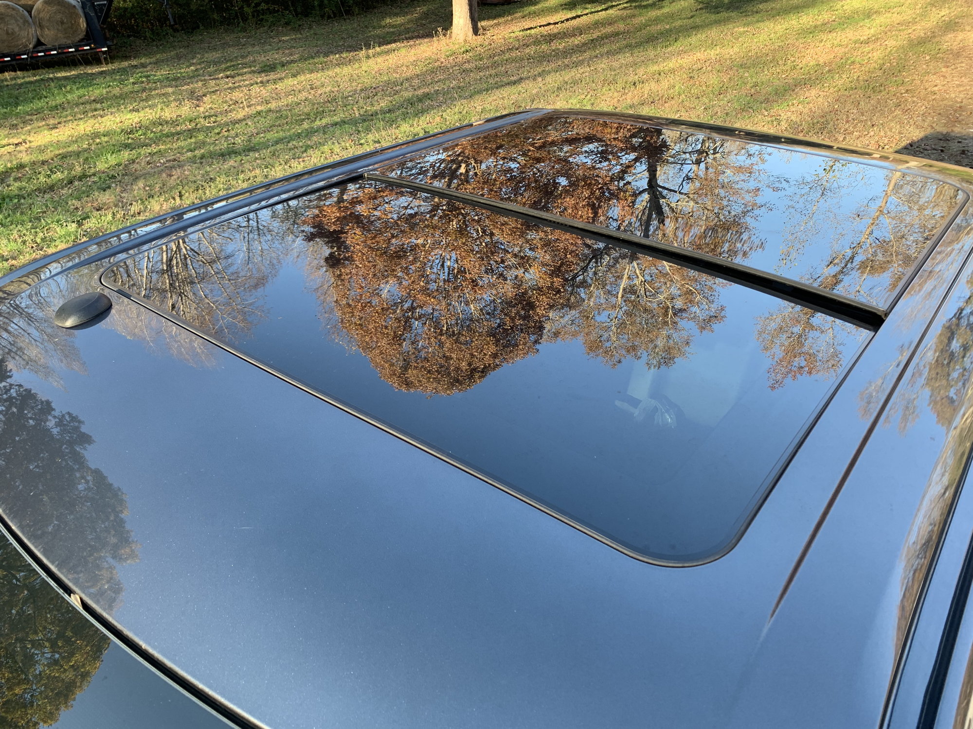 Moonroof / Sunroof Stuck Open Ford F150 Forum Community of Ford