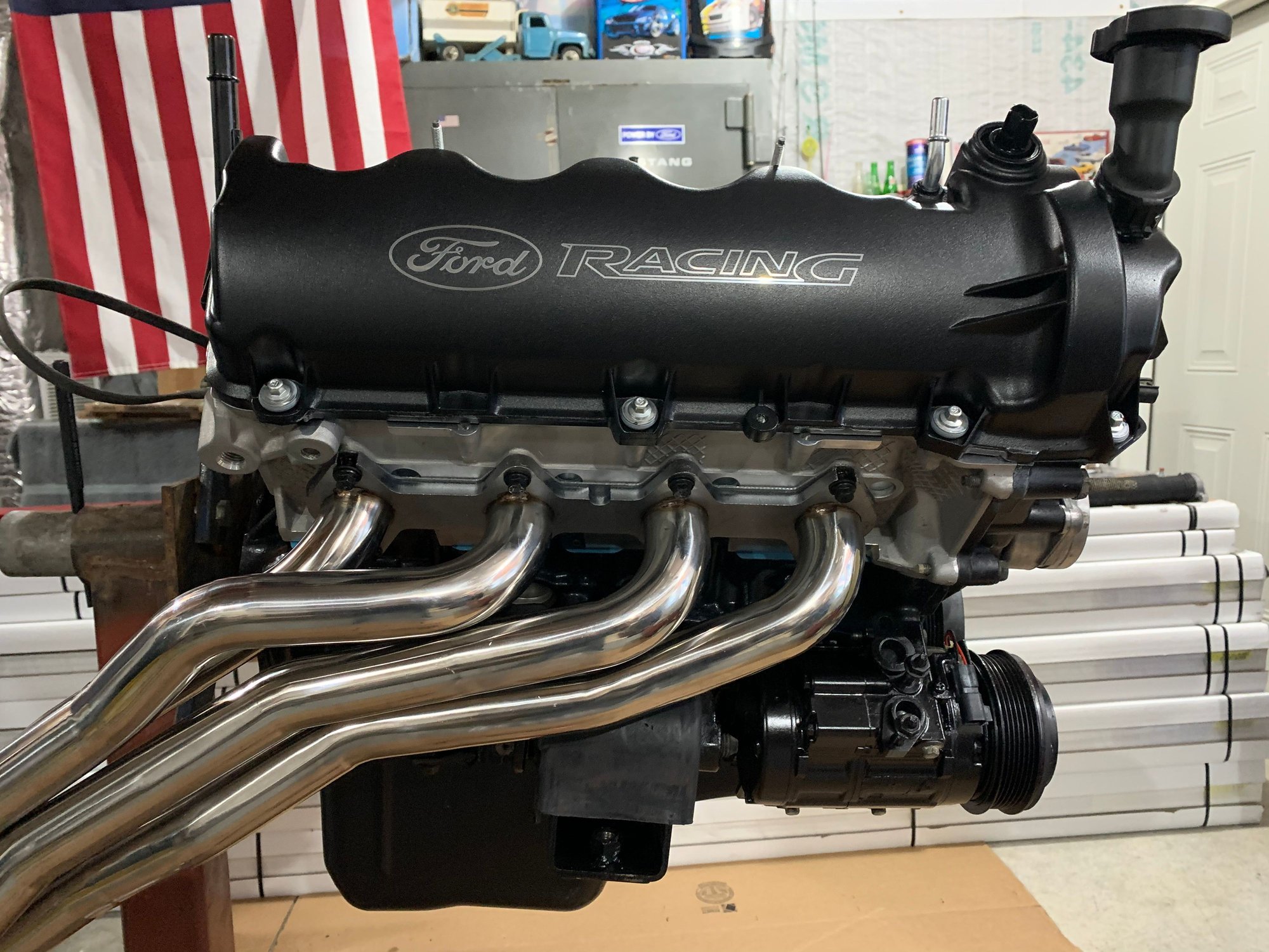 New 5 4 Triton Build Ford F150 Forum Community Of Ford Truck Fans