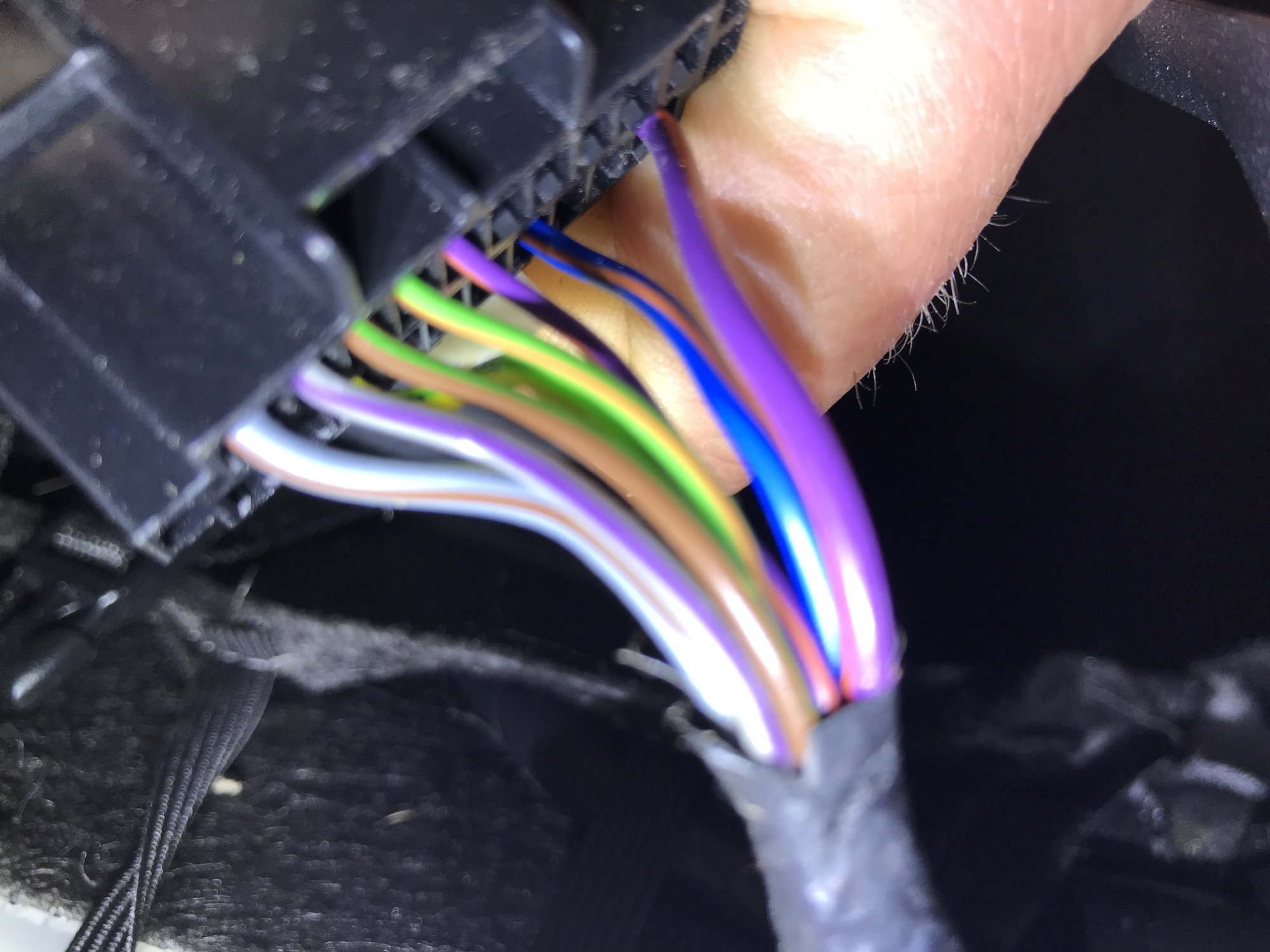 Help with wiring power seat - Ford F150 Forum - Community of Ford Truck