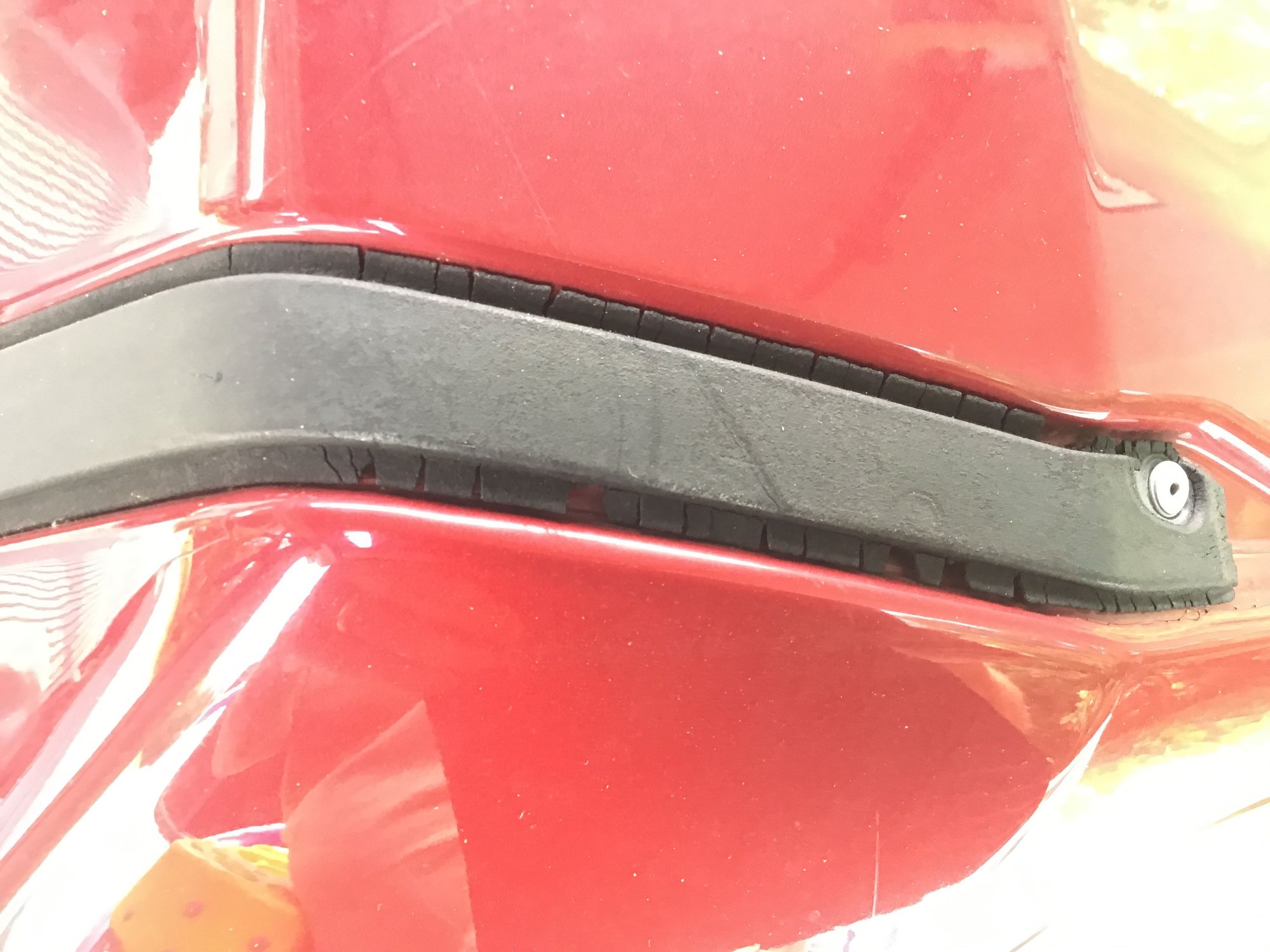 Roof Moulding Replacement Page 2 Ford F150 Forum Community of