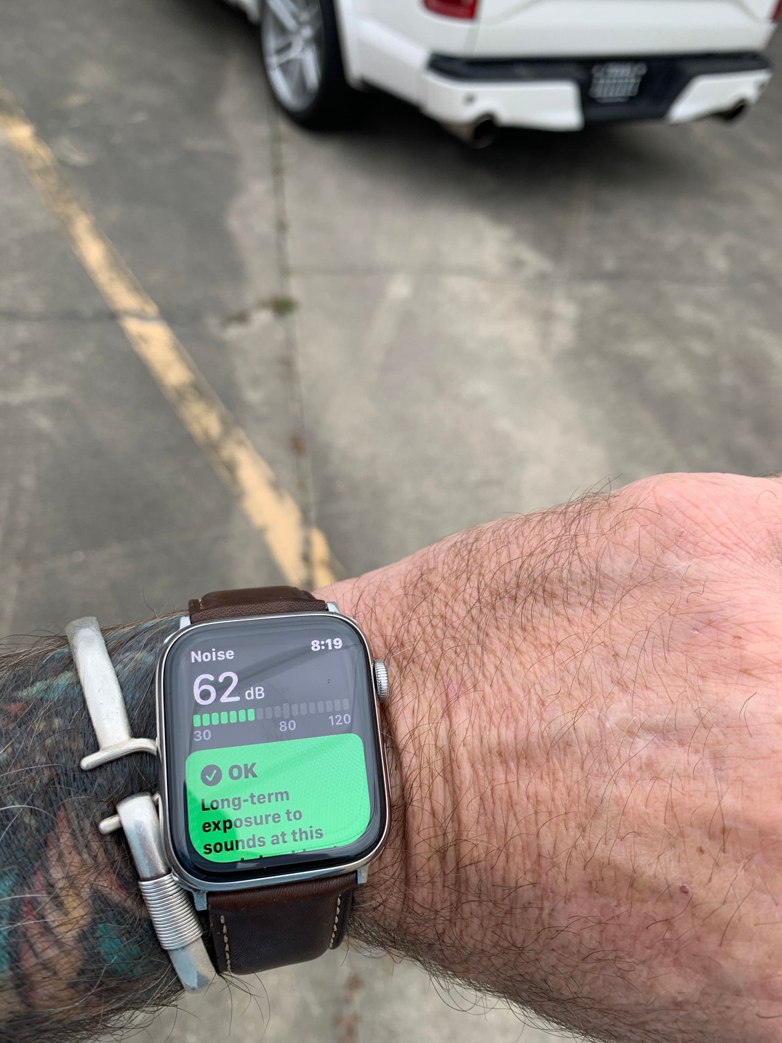 Quiet and high flow exhaust completed! Ford F150 Forum Community of