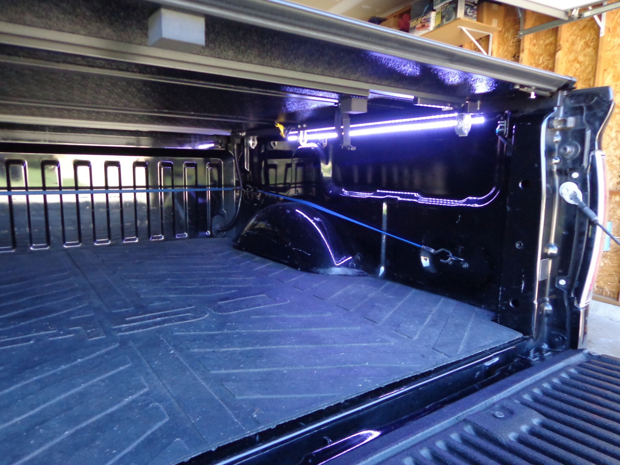 What are people running for bed lights? Page 5 Ford F150 Forum