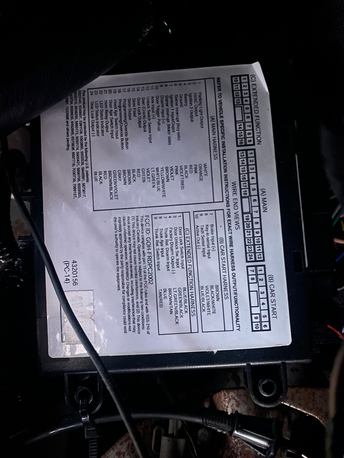Keys programming, forscan and remote starter Ford F150 Forum