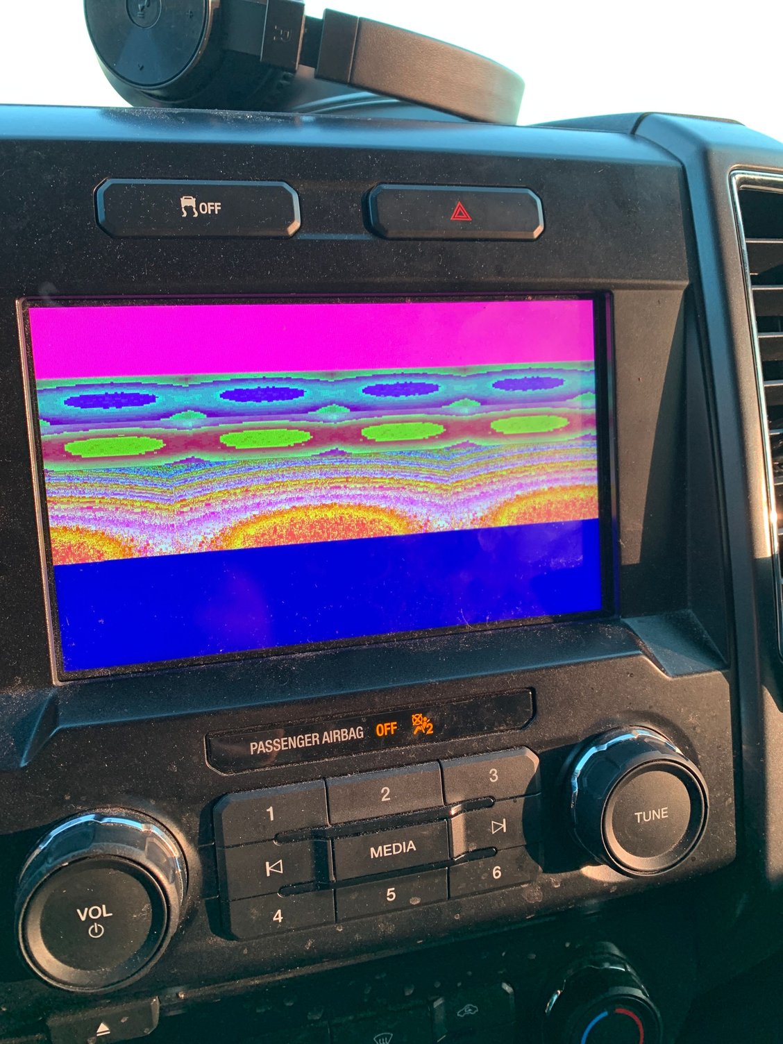 Backup camera issue Ford F150 Forum Community of Ford Truck Fans