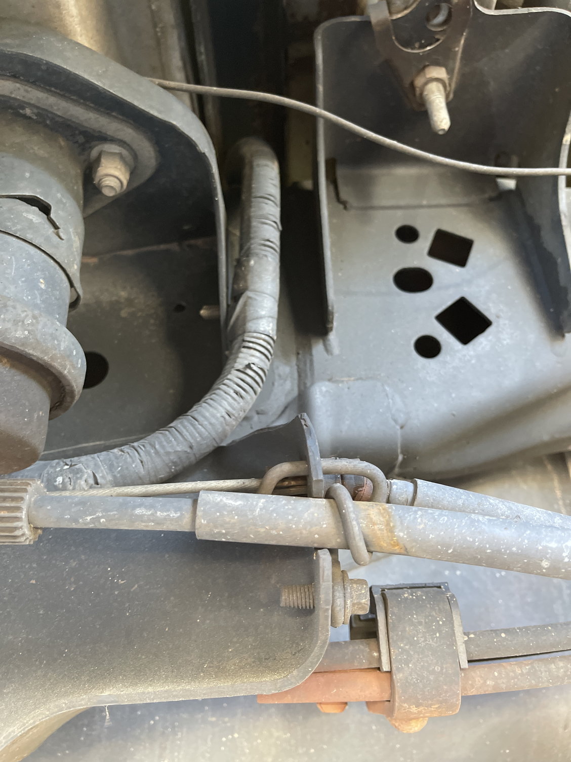 Vapor canister purge valve lines - Ford F150 Forum - Community of Ford  Truck Fans