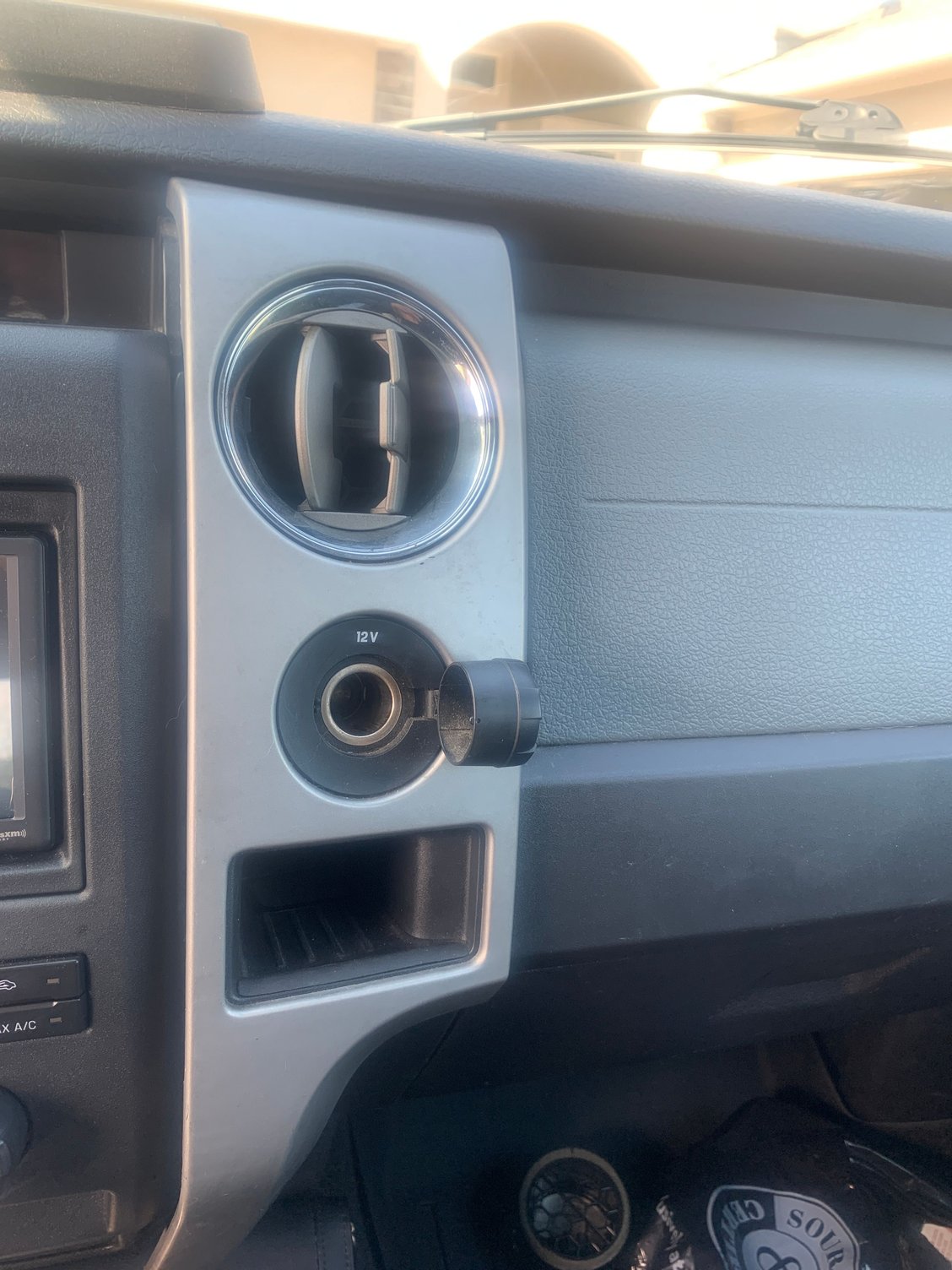 dash pads direct on Dash Vent Bezel Removal Ford F150 Forum Community Of Ford Truck Fans