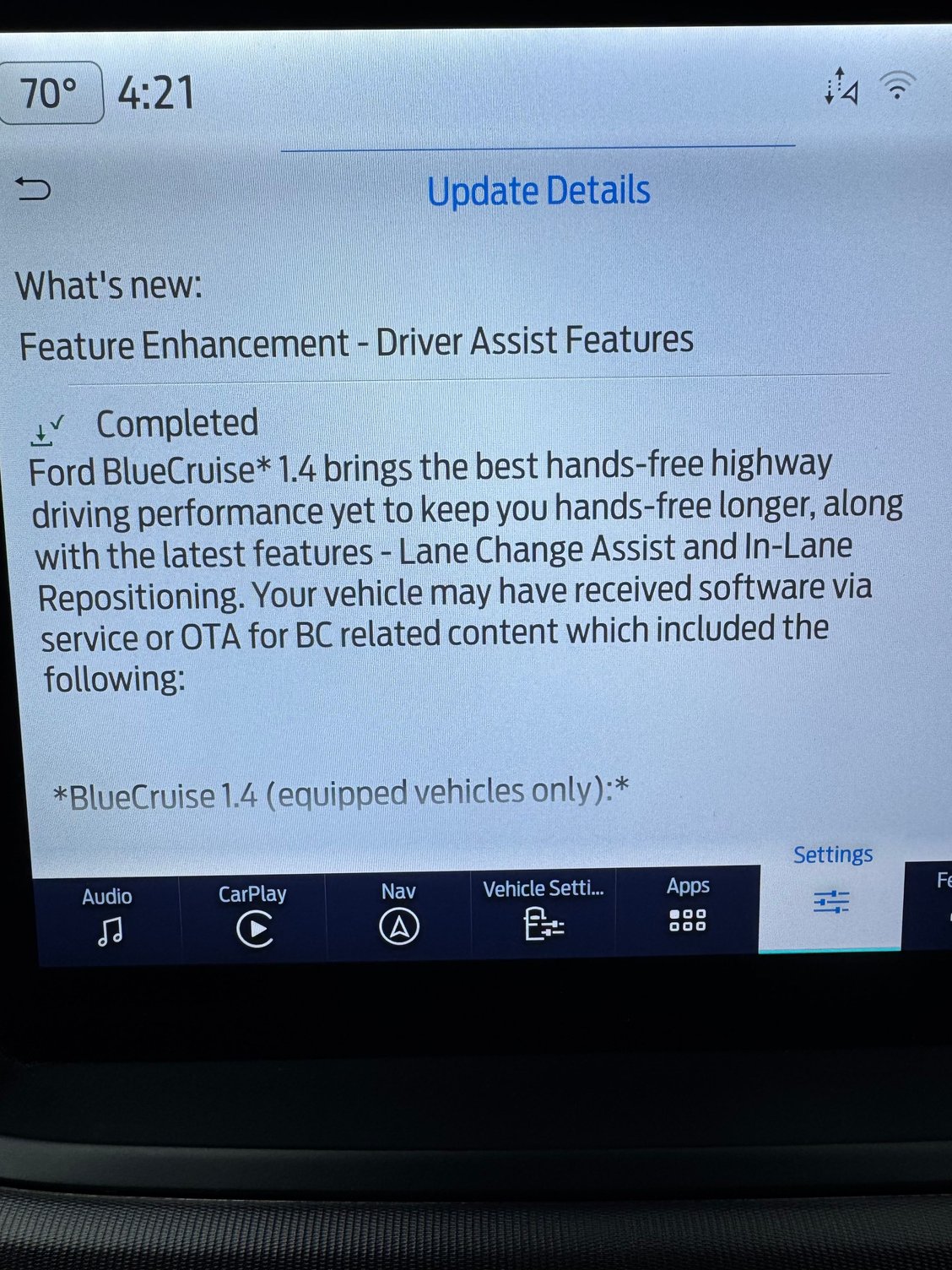 Software Updates - Page 790 - Ford F150 Forum - Community of Ford Truck ...