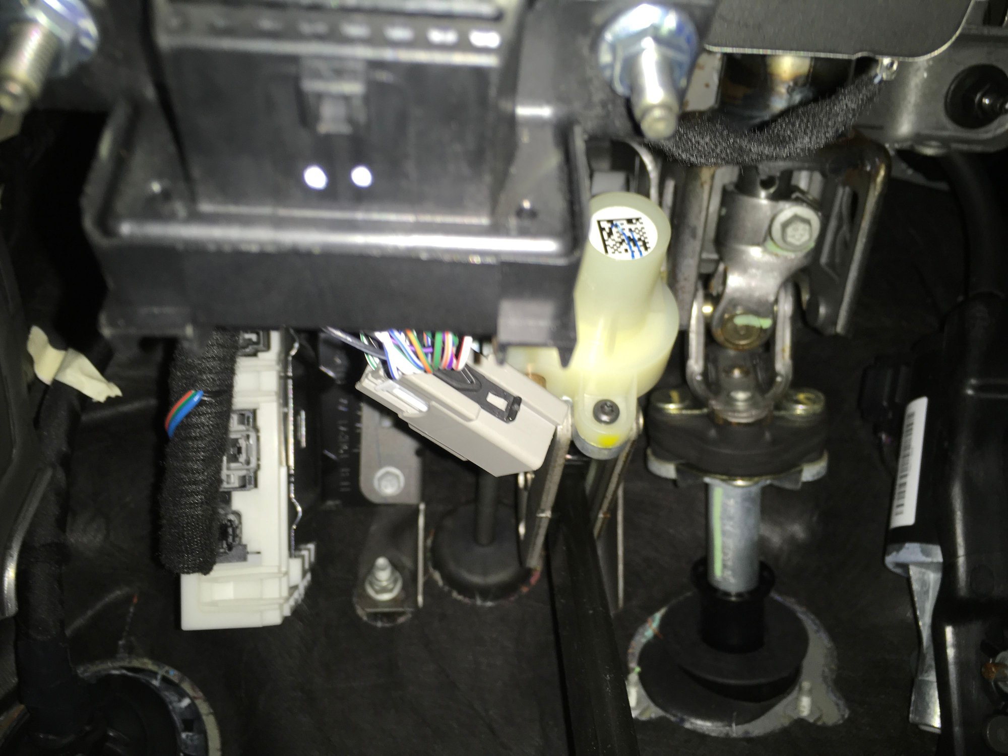 Interior fluid leak at brake pedal Ford F150 Forum Community of