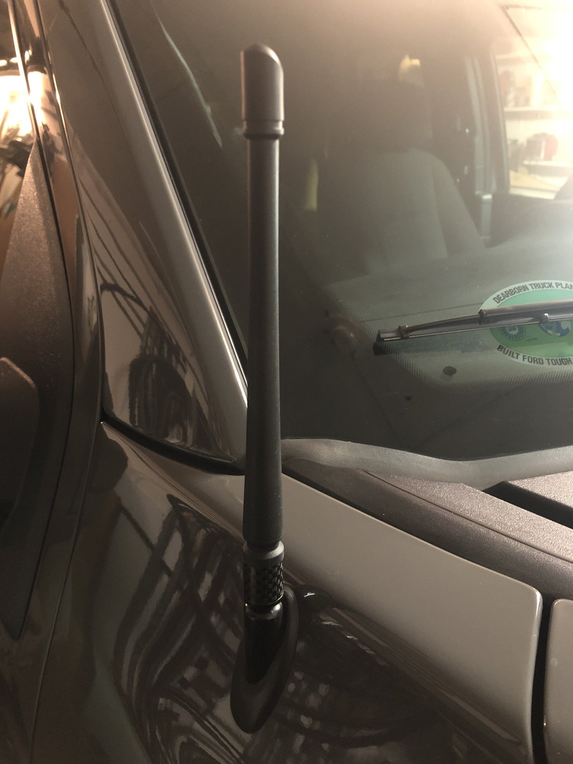 Small antenna deals for truck