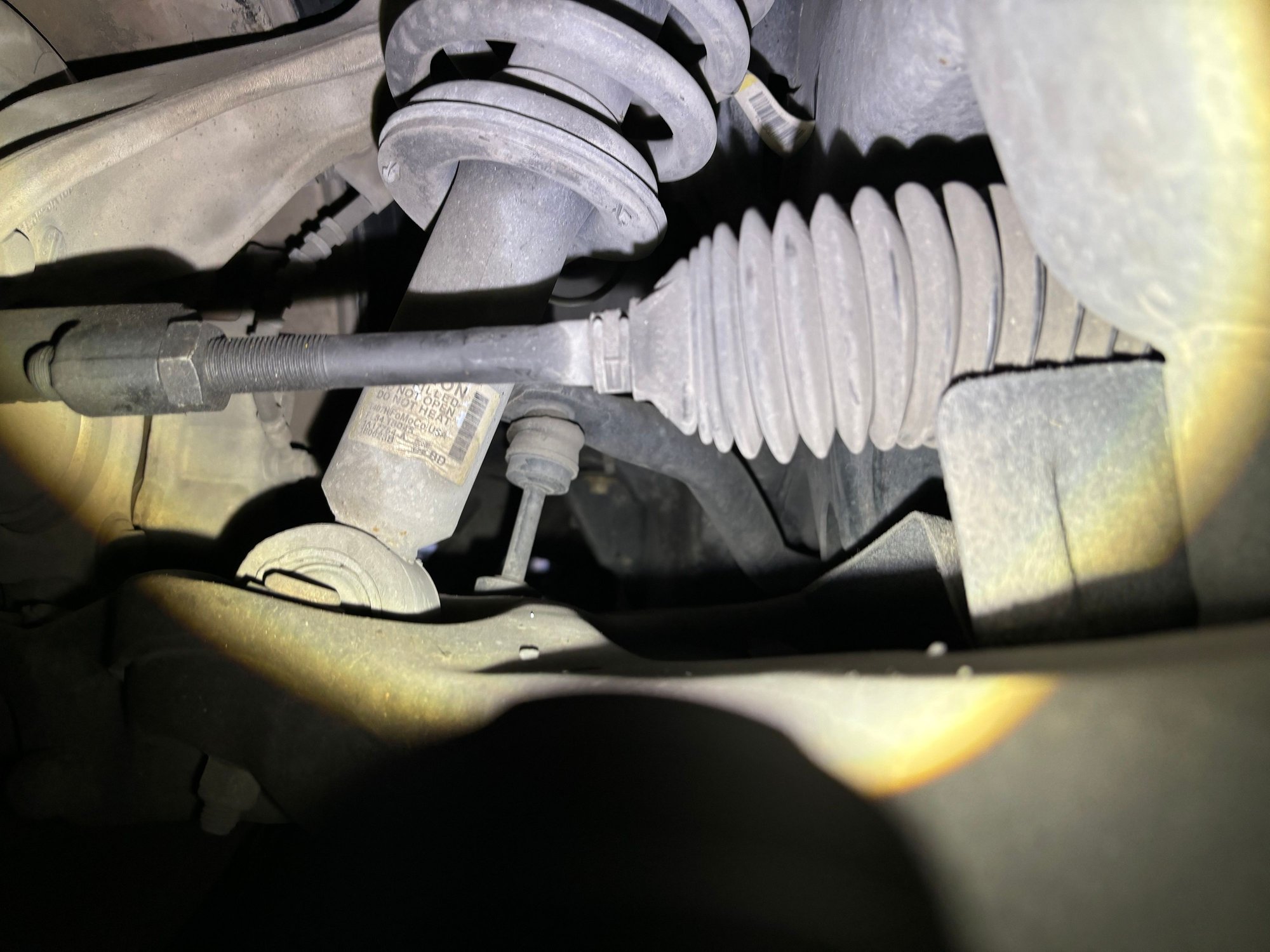 Having vibration while driving highway speeds Ford F150 Forum