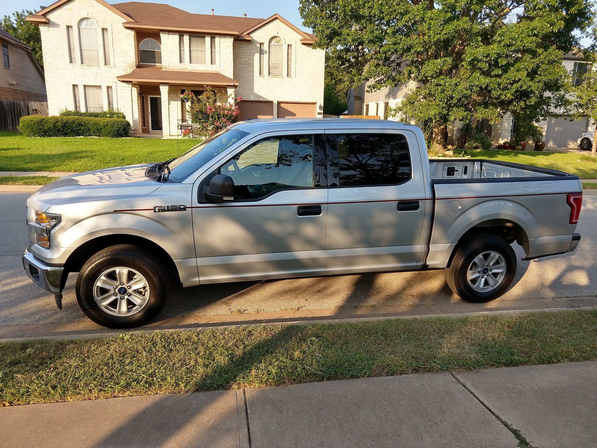 Finding my GCWR Ford F150 Forum Community of Ford Truck Fans