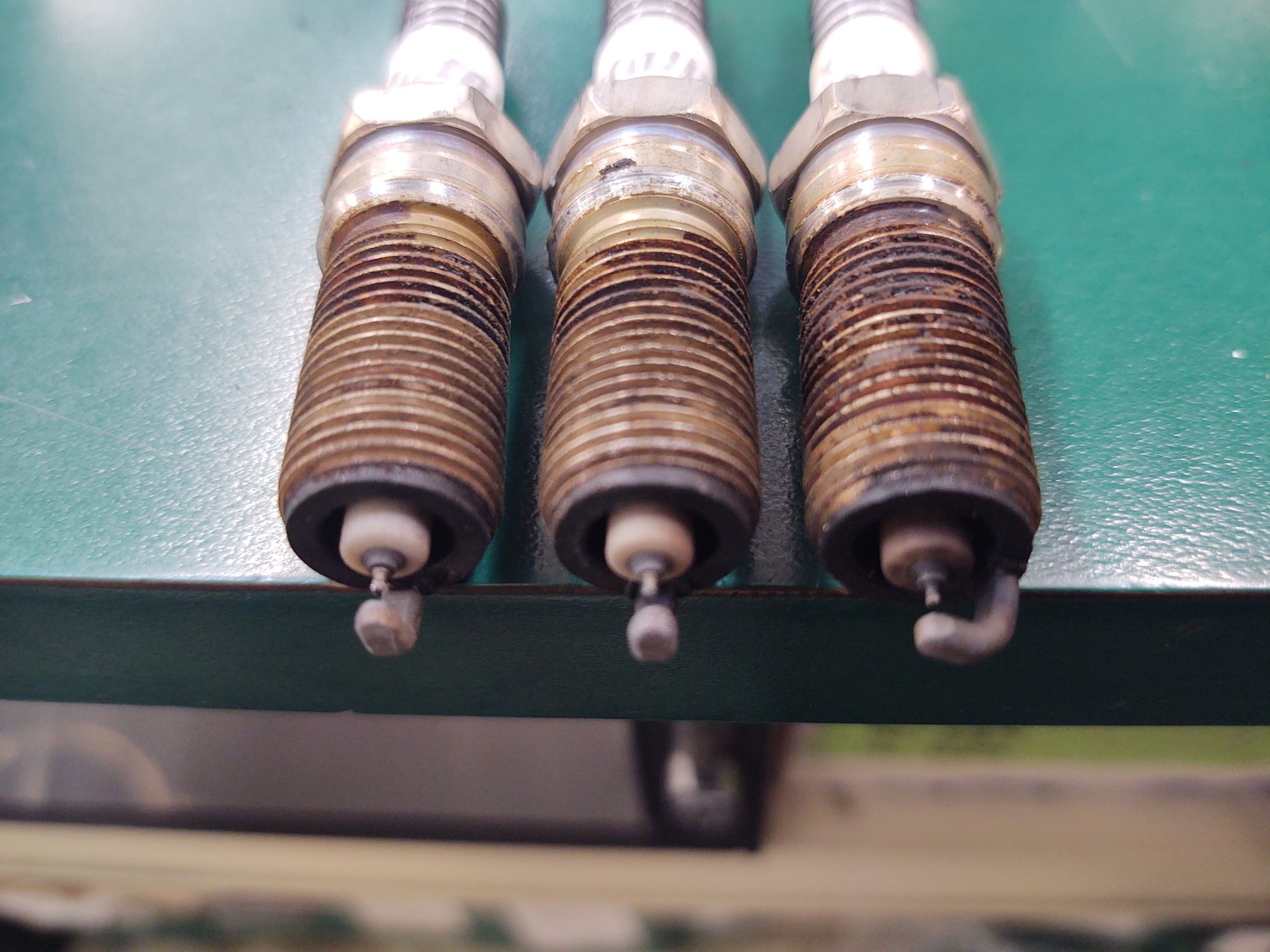 Cylinder 2 Misfire has gone horribly wrong Ford F150 Forum