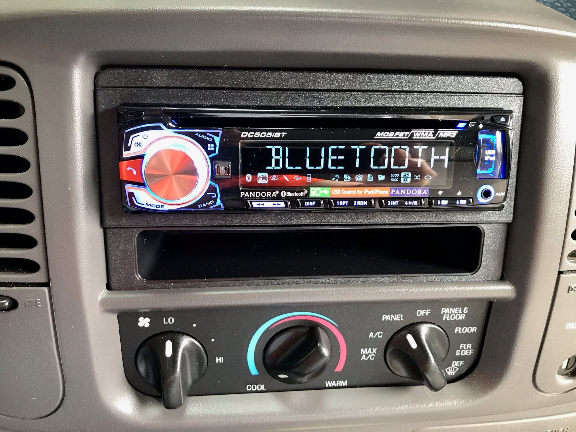 Intermittent Radio Page 3 Ford F150 Forum Community of Ford Truck