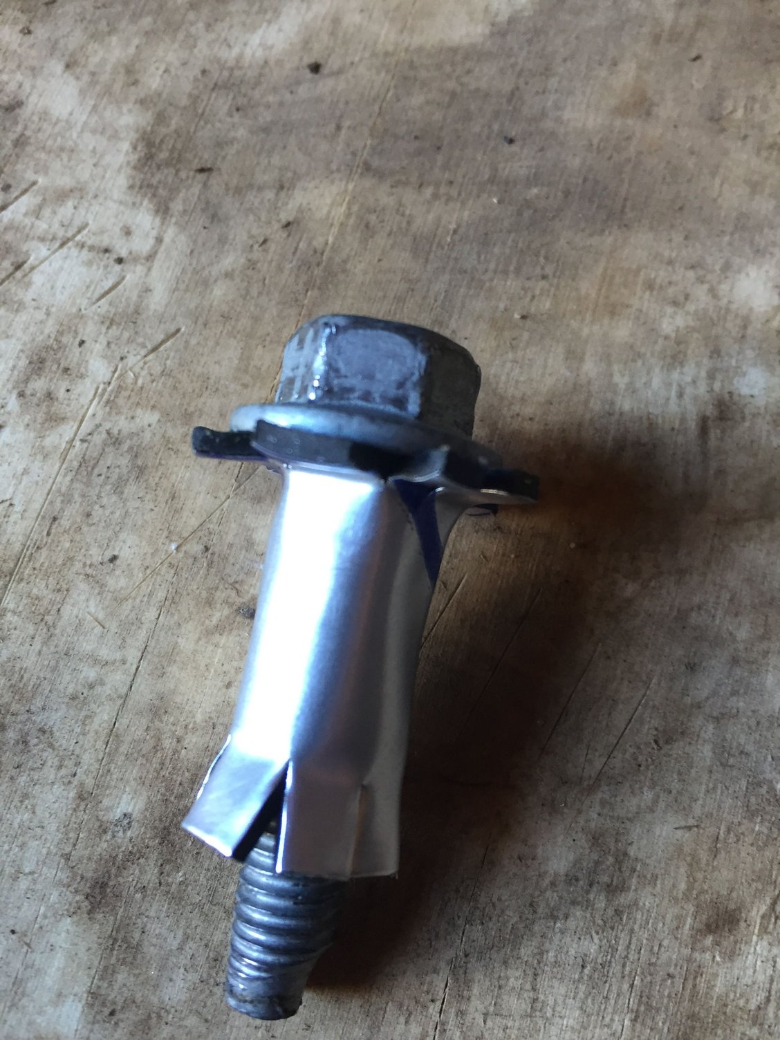 Vibration through gas pedal Page 32 Ford F150 Forum Community of Ford Truck Fans