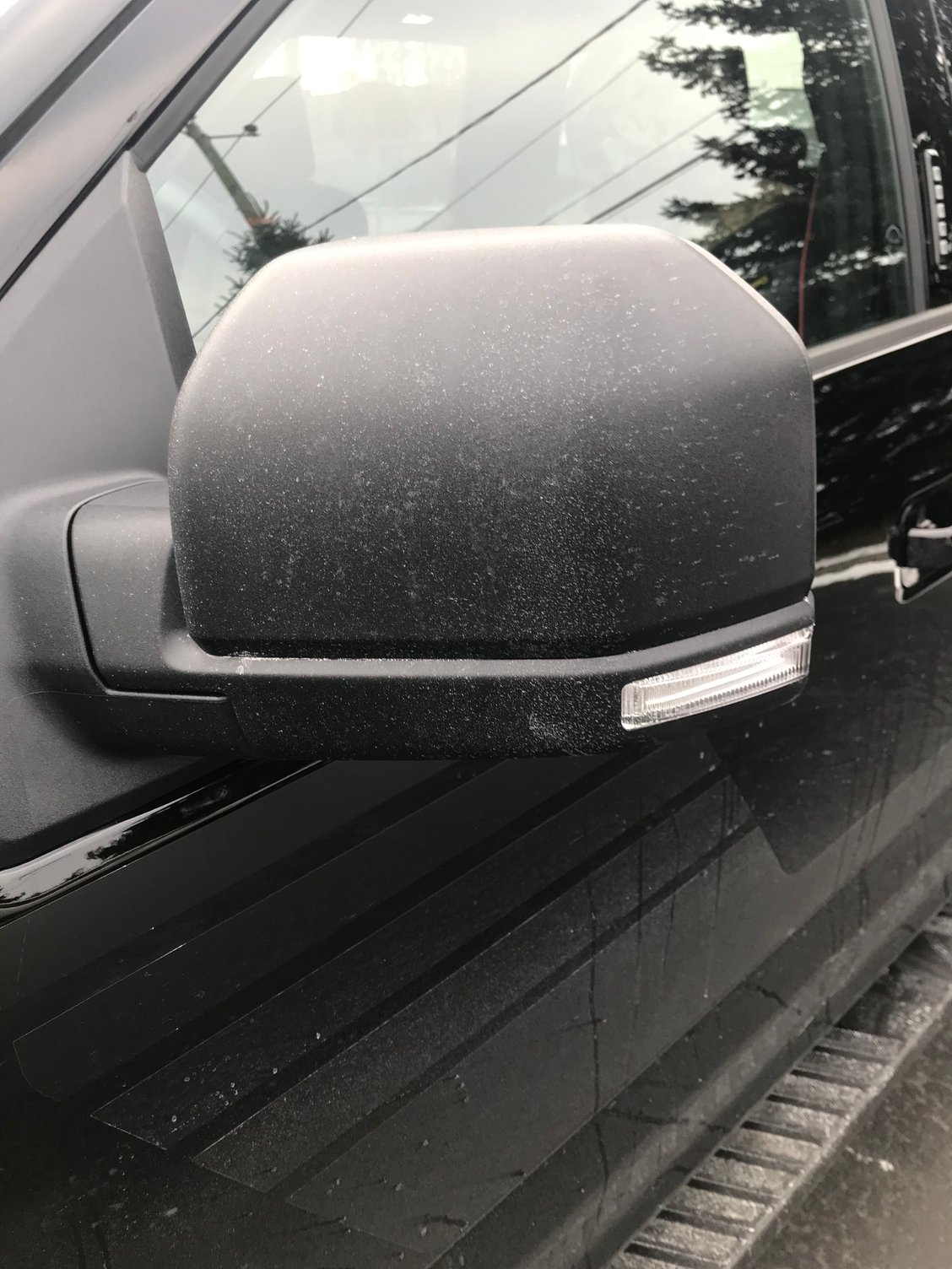 Installing Puddle Lights 2018 XLT Ford F150 Forum Community of Ford