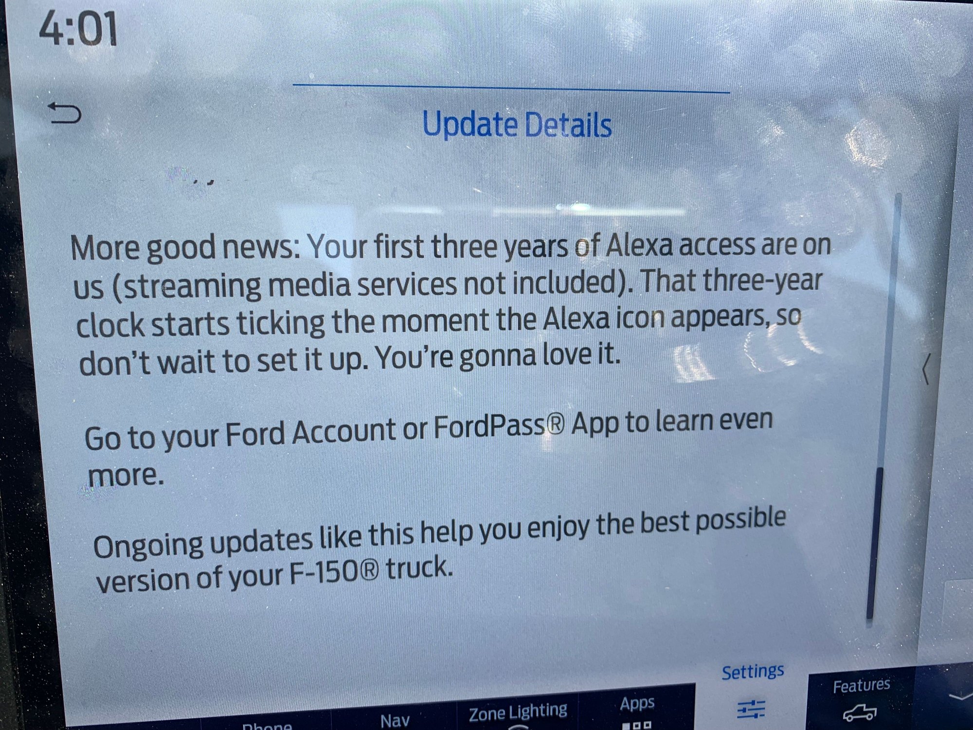 Software Updates - Page 484 - Ford F150 Forum - Community of Ford Truck ...
