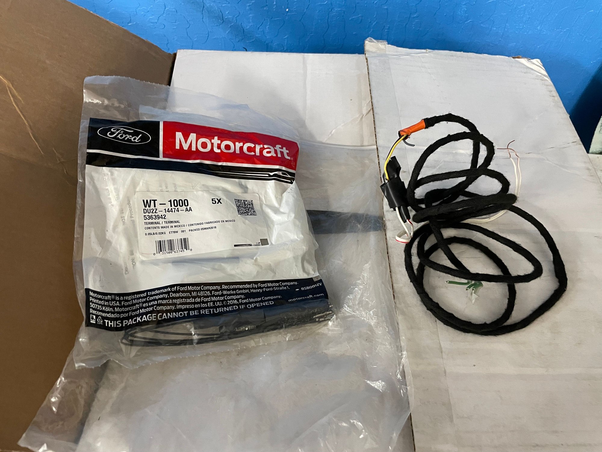 Northwest New Raptor Steering wheel plus paddle shifter harness 450