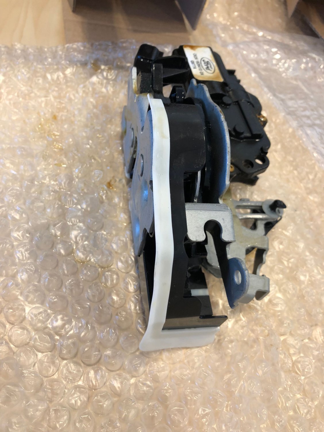 2015+ Frozen door latch TSB/ Recall Page 82 Ford F150 Forum