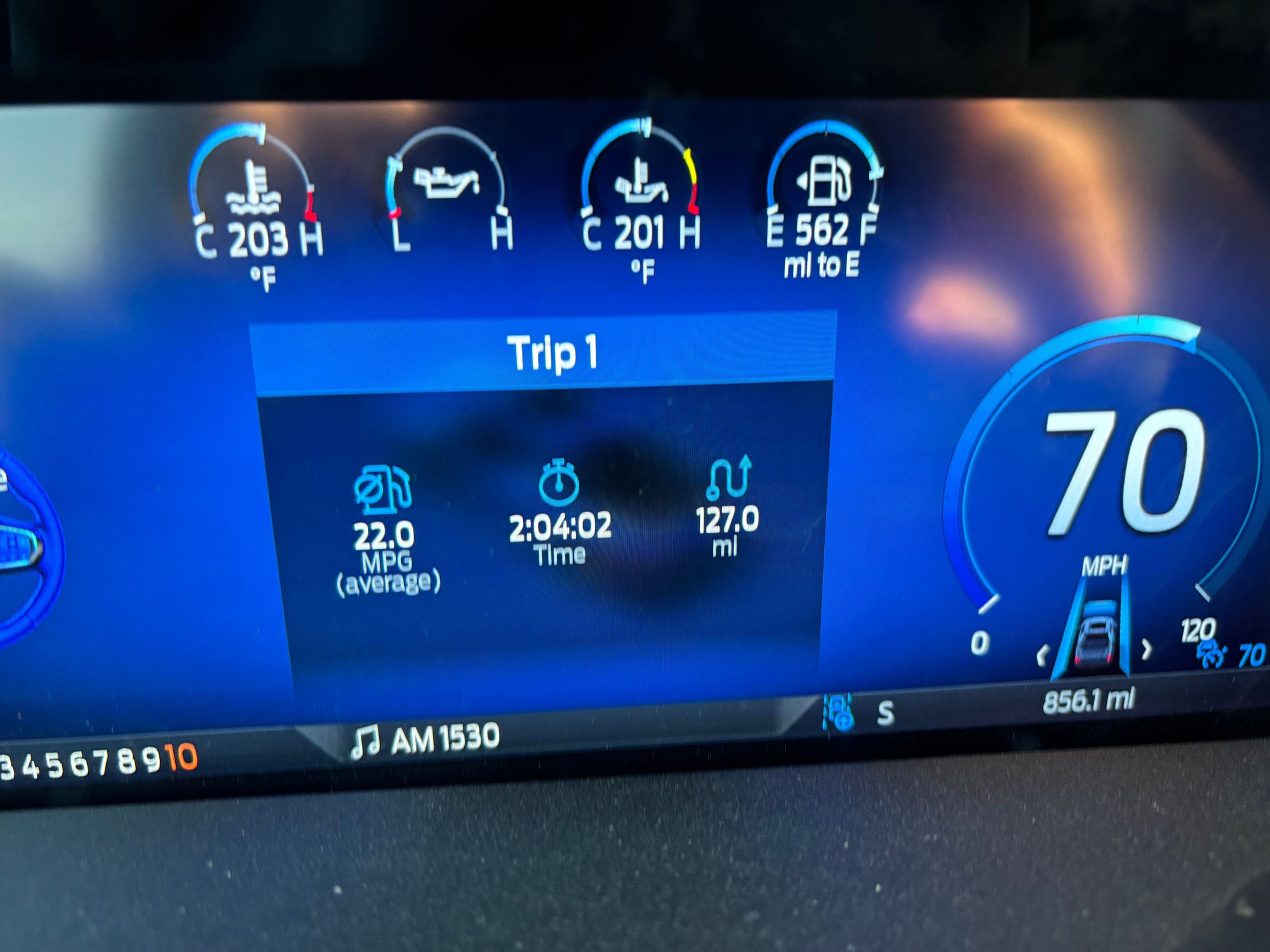 24 Tremor 3.5 highway mpg Page 2 Ford F150 Forum Community of