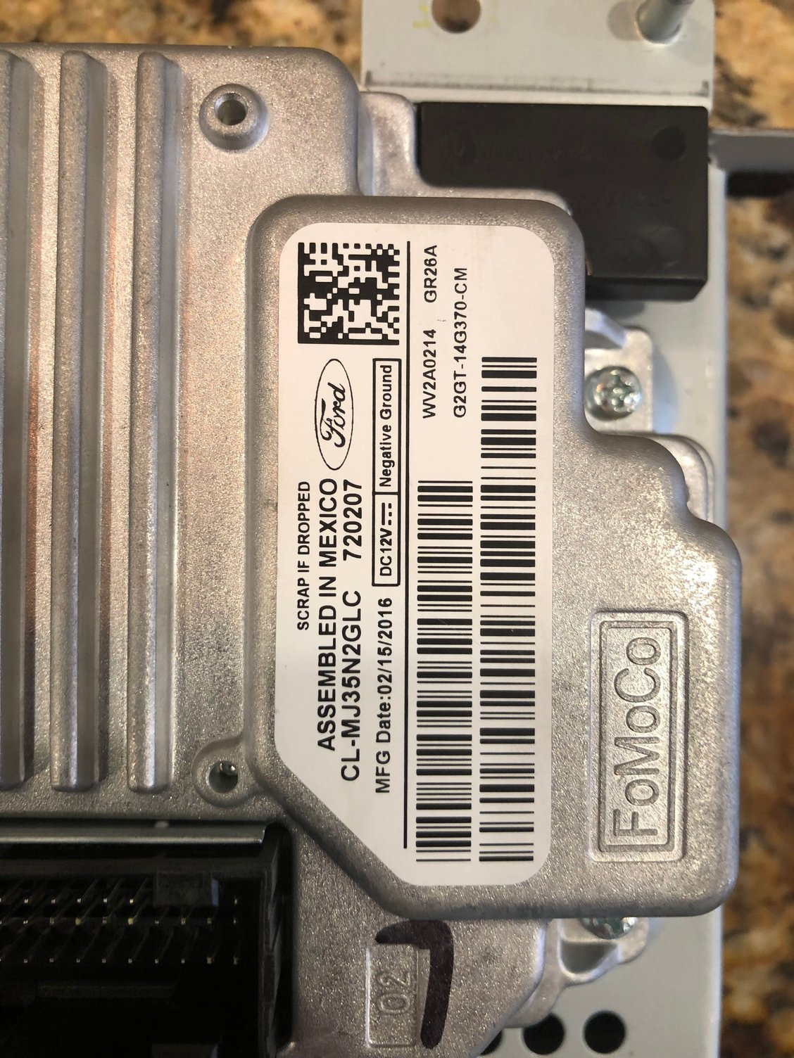What Is The Apim Module Ford