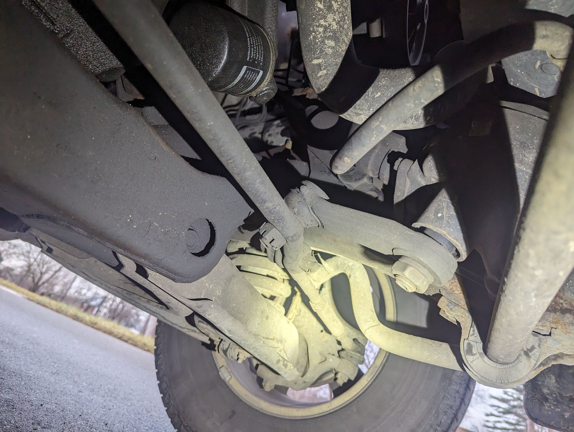 Power steering problem Ford F150 Forum Community of Ford Truck Fans