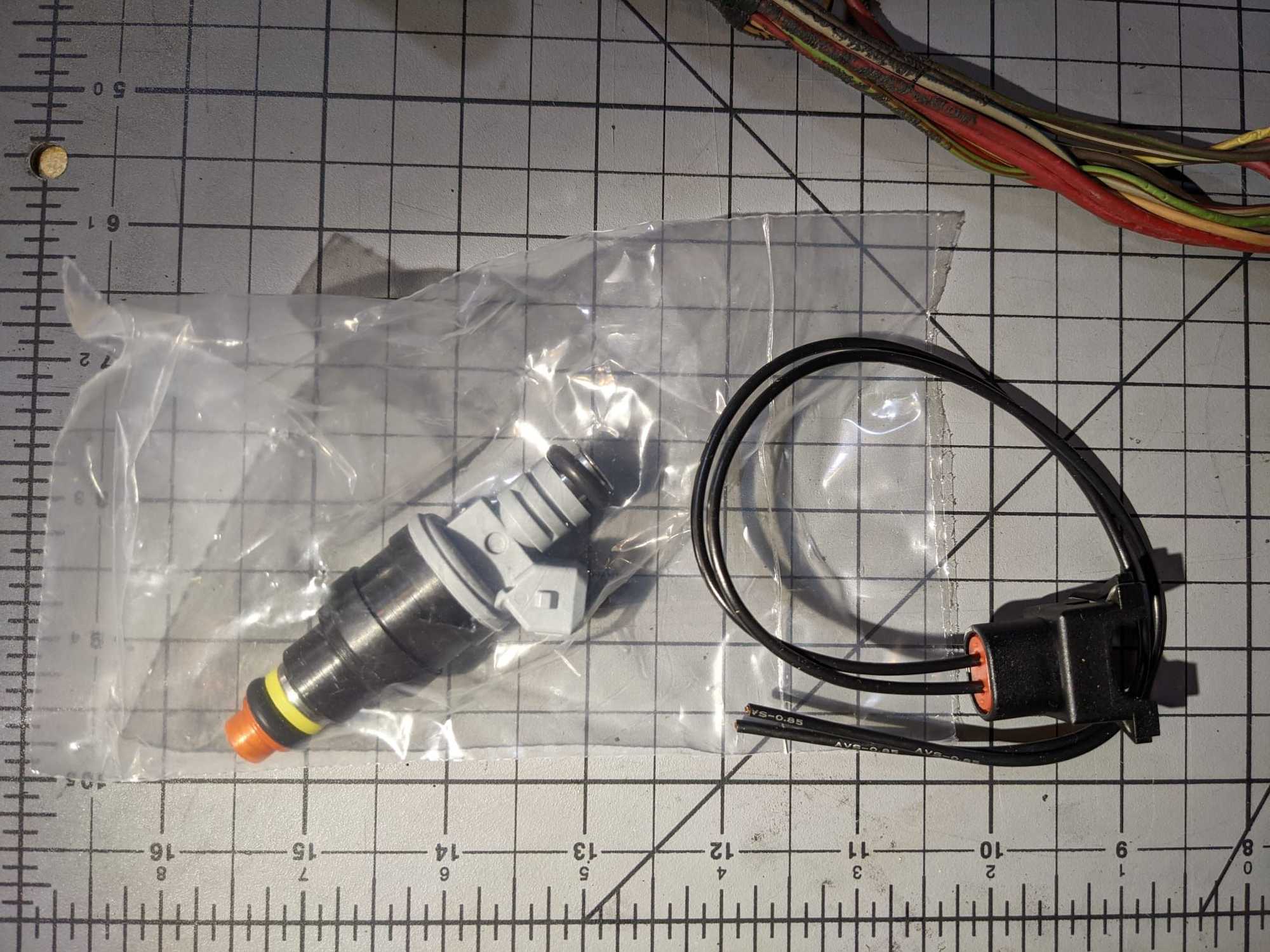 96 F150 Fuel Injection Wiring Harness Help Ford F150 Forum