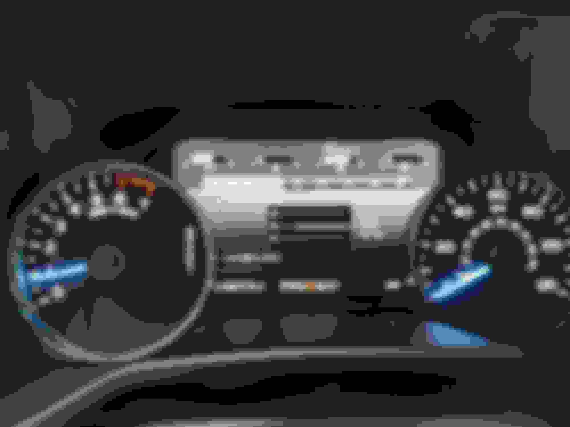 Oil Pressure Gauge? Page 4 Ford F150 Forum Community of Ford