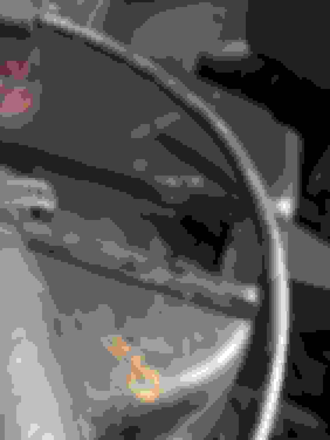 Broke heater hose pipe at heater core / help! Ford F150 Forum