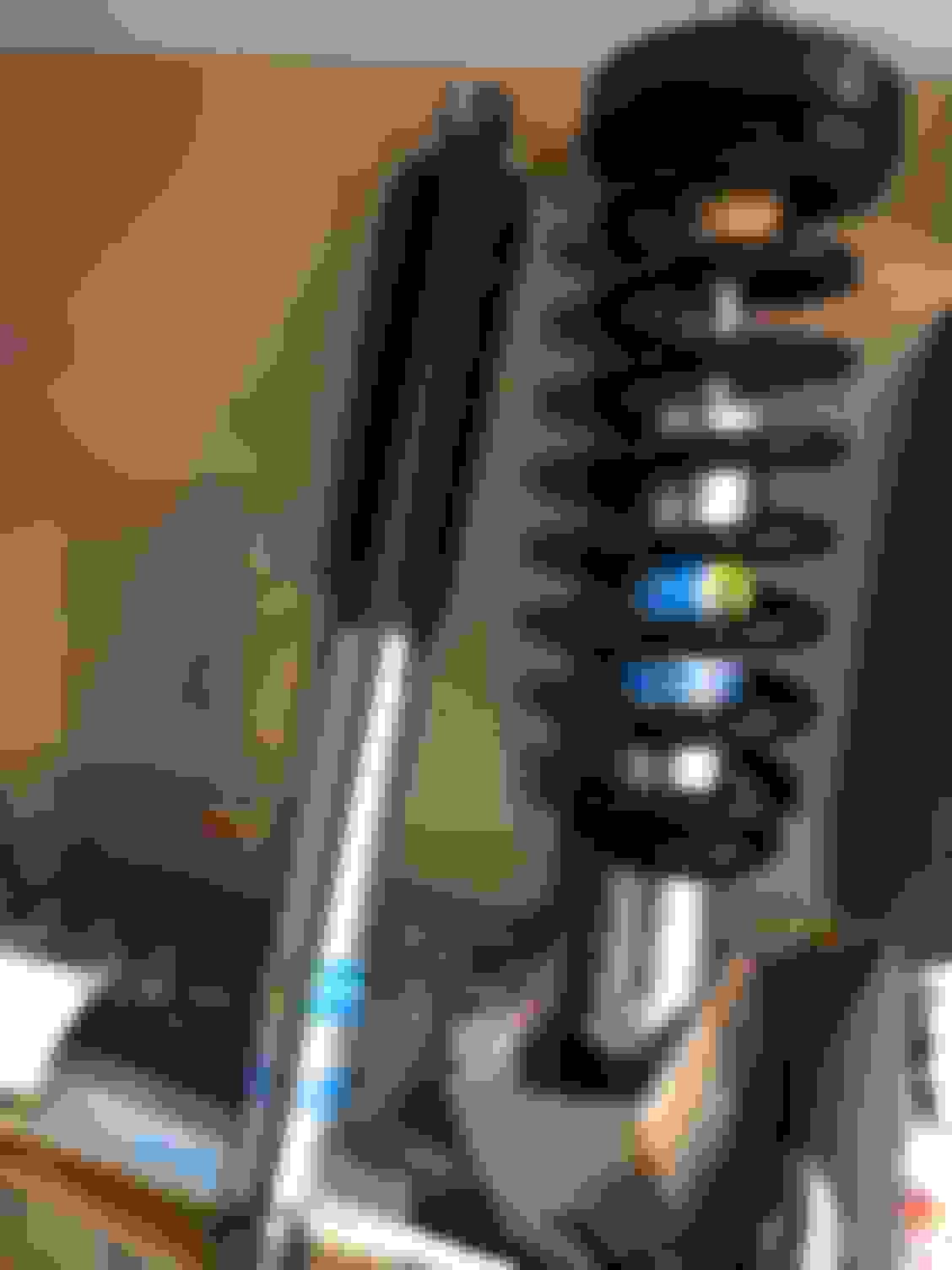 Bilstein Shocks For Ford F150 4x4