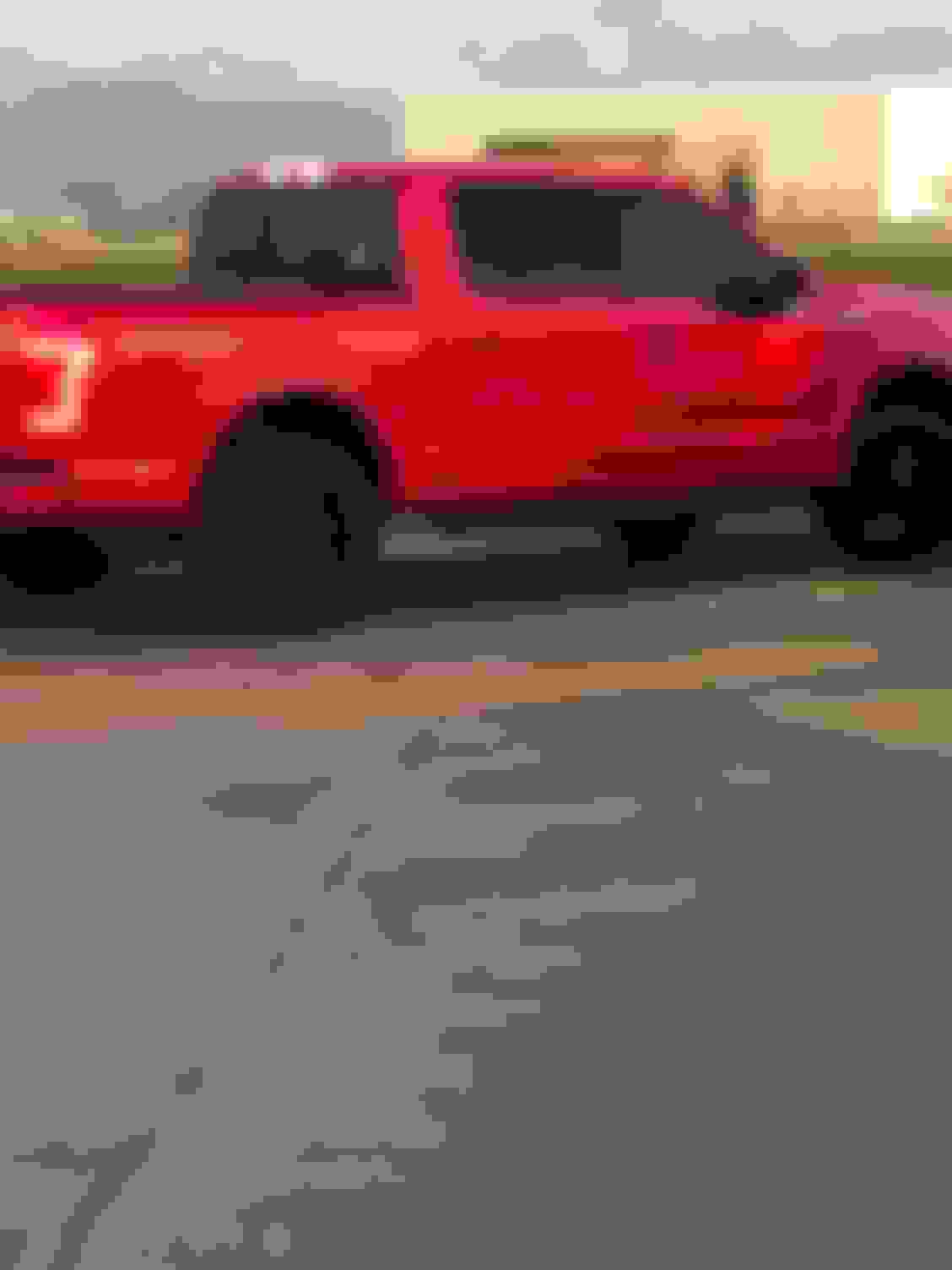 ford convertible truck on Rapid Red Compared To Red Candy And Race Red Ford F150 Forum Community Of Ford Truck Fans
