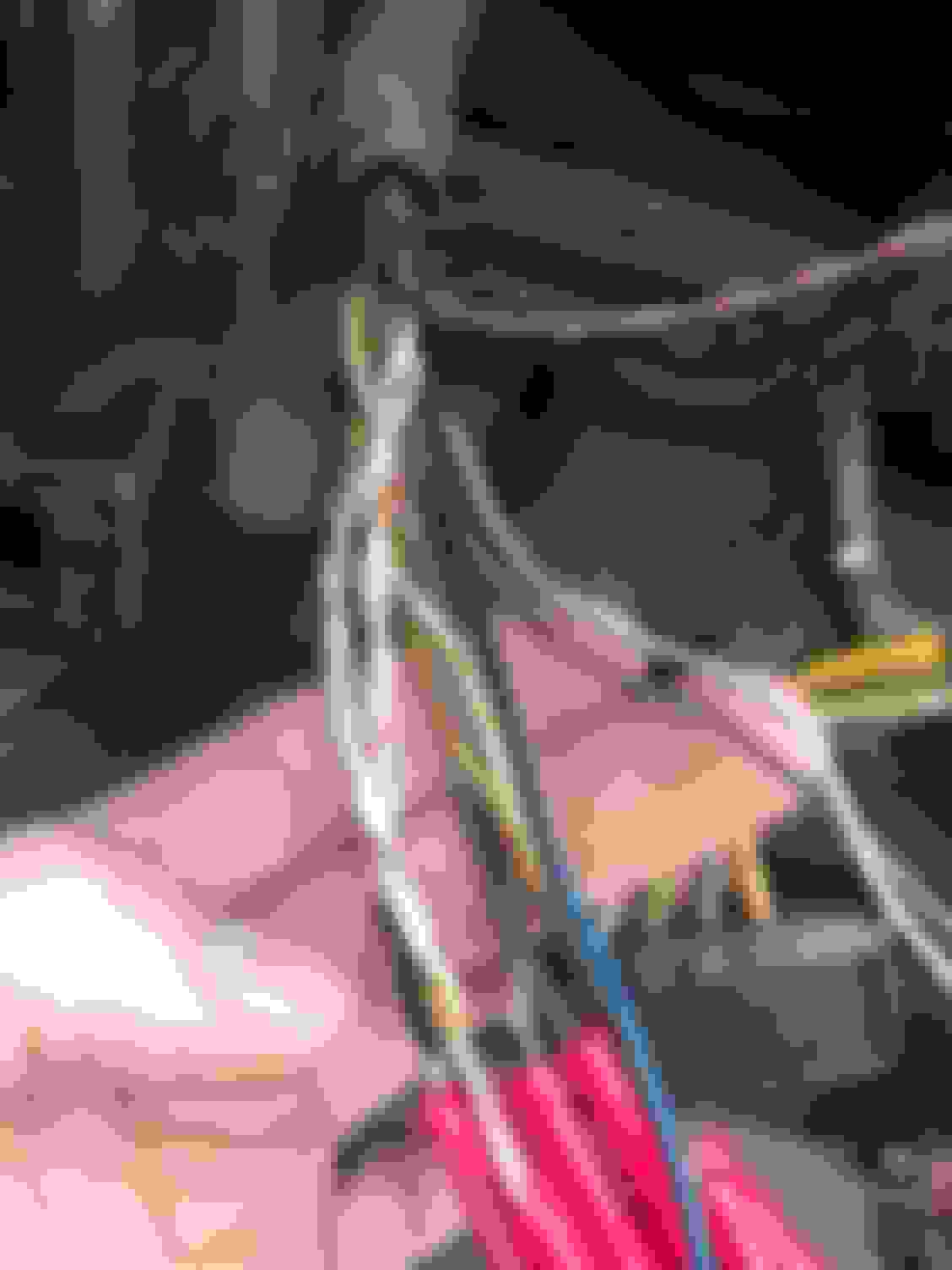 2013 stereo factory harness cut out - Ford F150 Forum - Community of