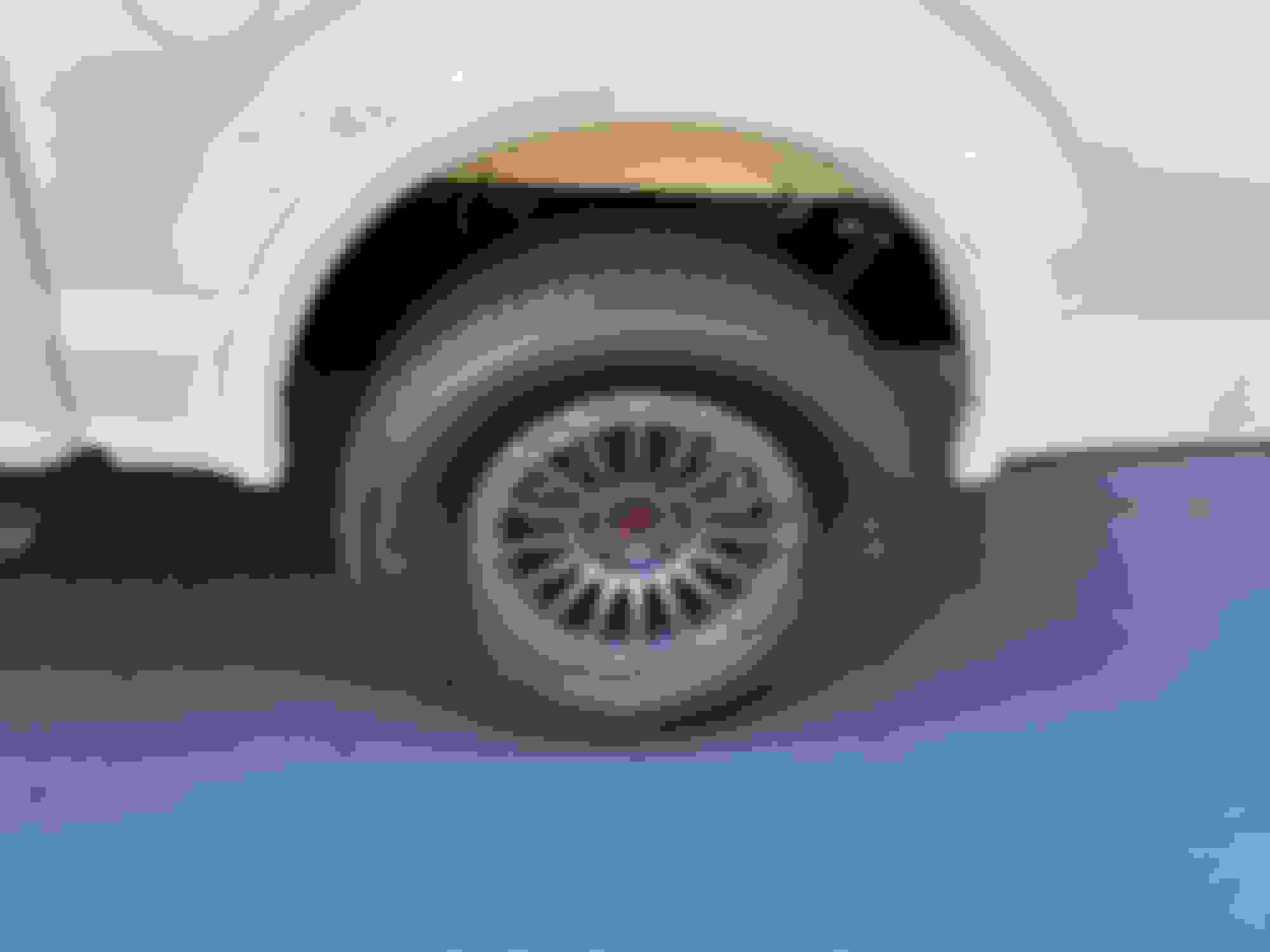 For sale 18” method 314 on 295/70R18 Michelin Defender LTX Ford F150